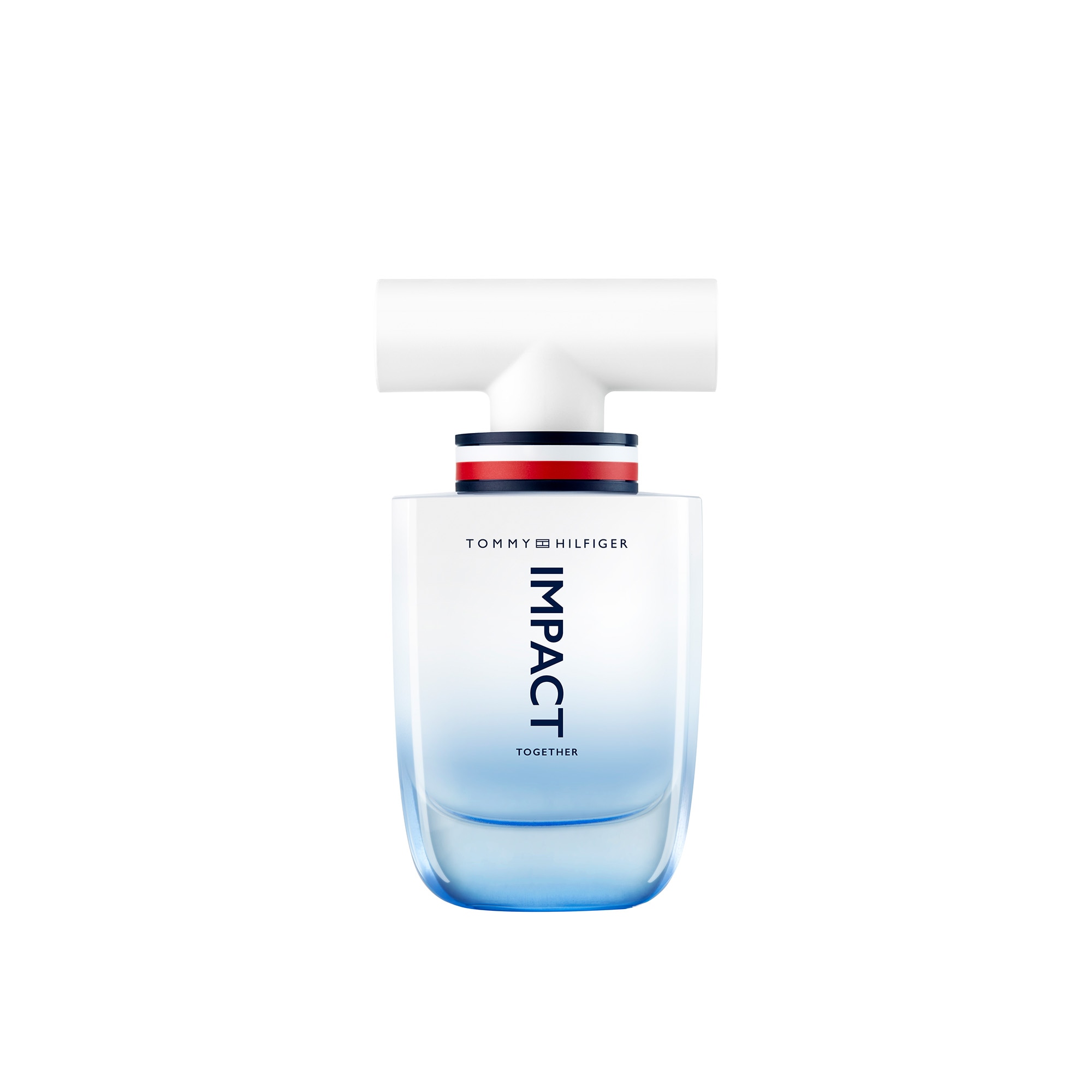 Tommy Hilfiger Eau de Toilette »Tommy Impact«