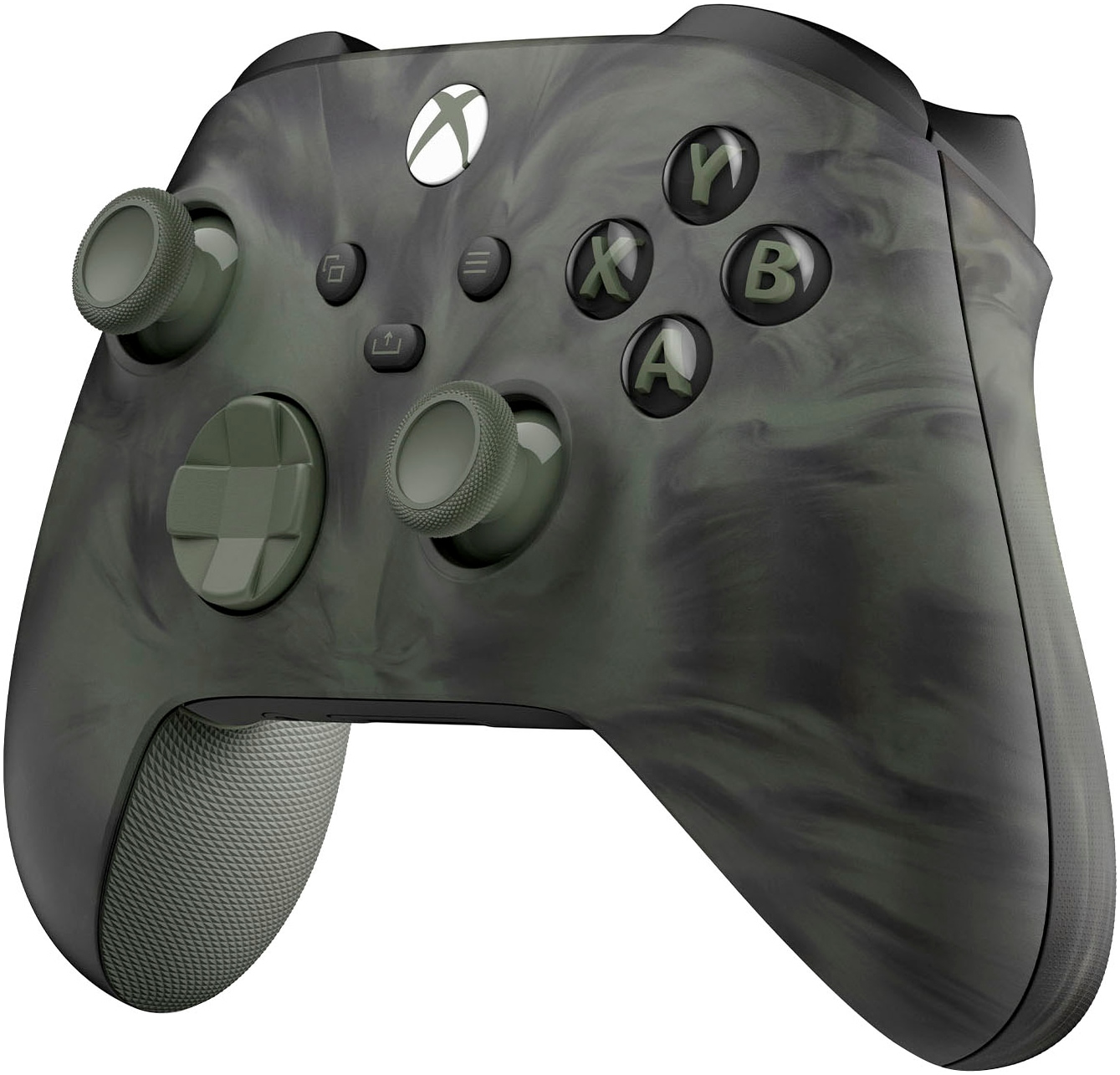 Xbox Xbox-Controller »Wireless Controller – Nocturnal Vapor Special Edition«