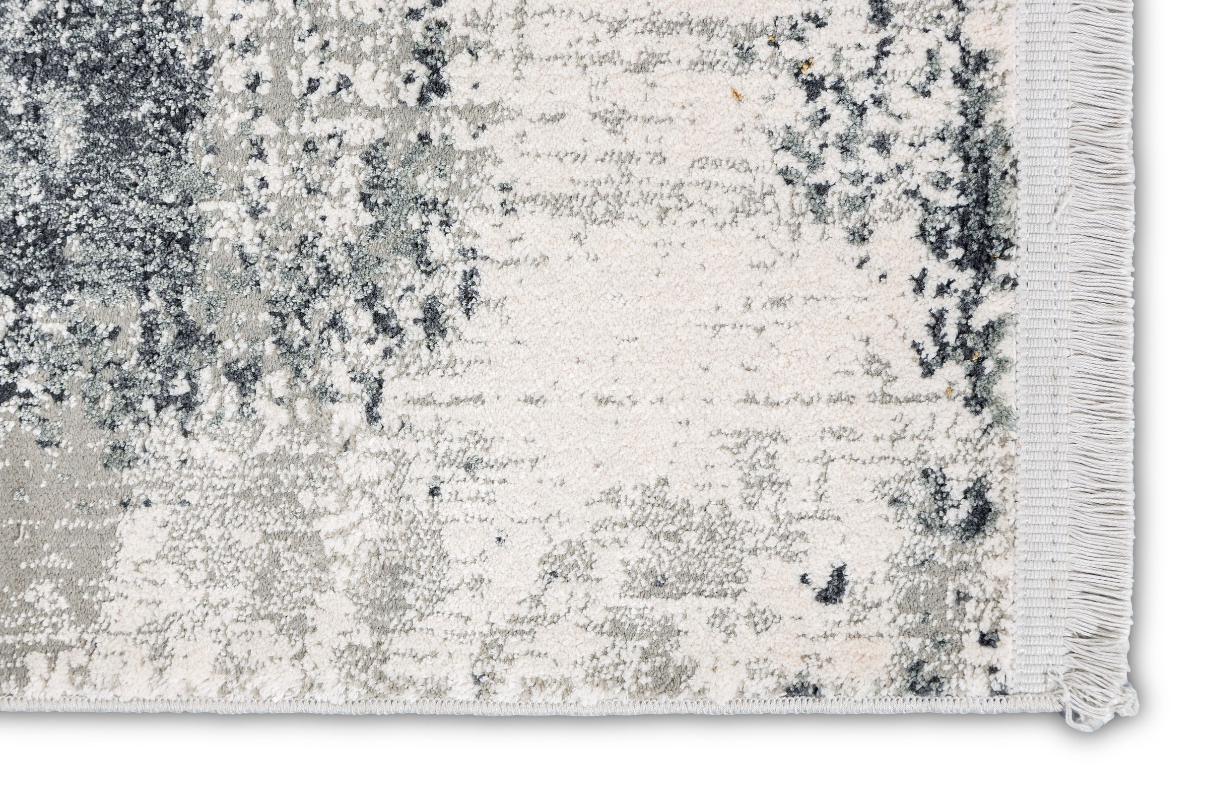 ASTRA Teppich »Julia 201«, rechteckig, 6 mm Höhe, Kurzflor, Wohnzimmer