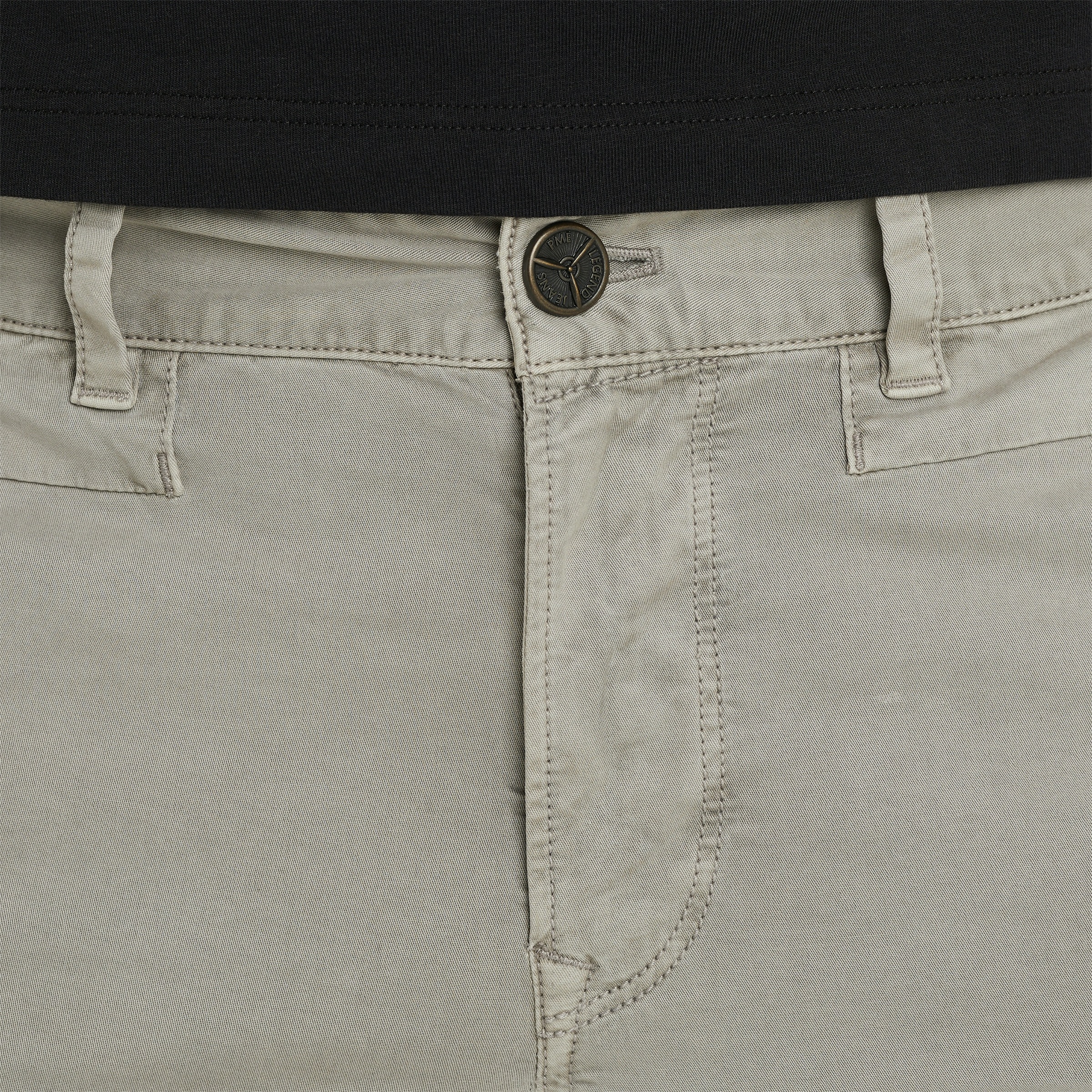 PME LEGEND Chinoshorts »AMERICAN CLASSIC CHINO SHORTS«  Sommerhose