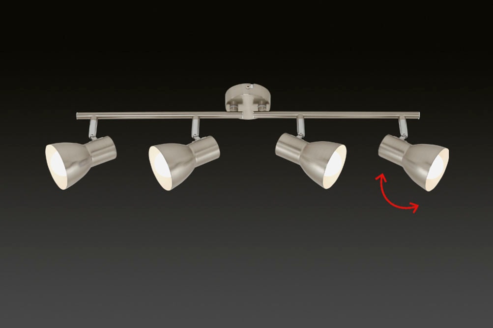 Briloner Leuchten LED Deckenspot »CUP« günstig online kaufen