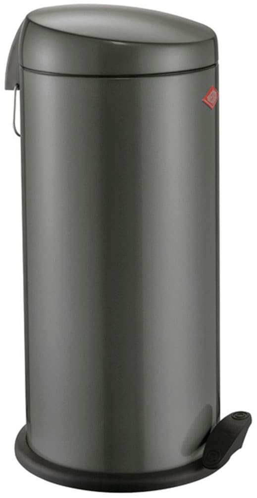 WESCO Mülleimer »Capboy Maxi«, 1 Behälter, Tretabfallsammler, 22 Liter günstig online kaufen