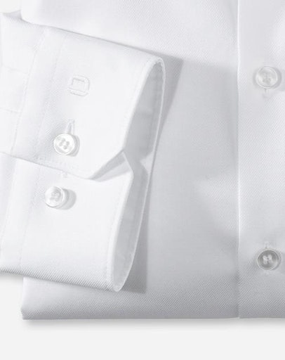 OLYMP Businesshemd »No. Six super slim«