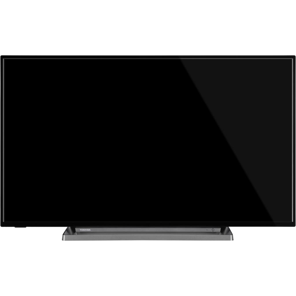 Toshiba LED-Fernseher »43UA3D63DG«, 108 cm/43 Zoll, 4K Ultra HD, Android TV