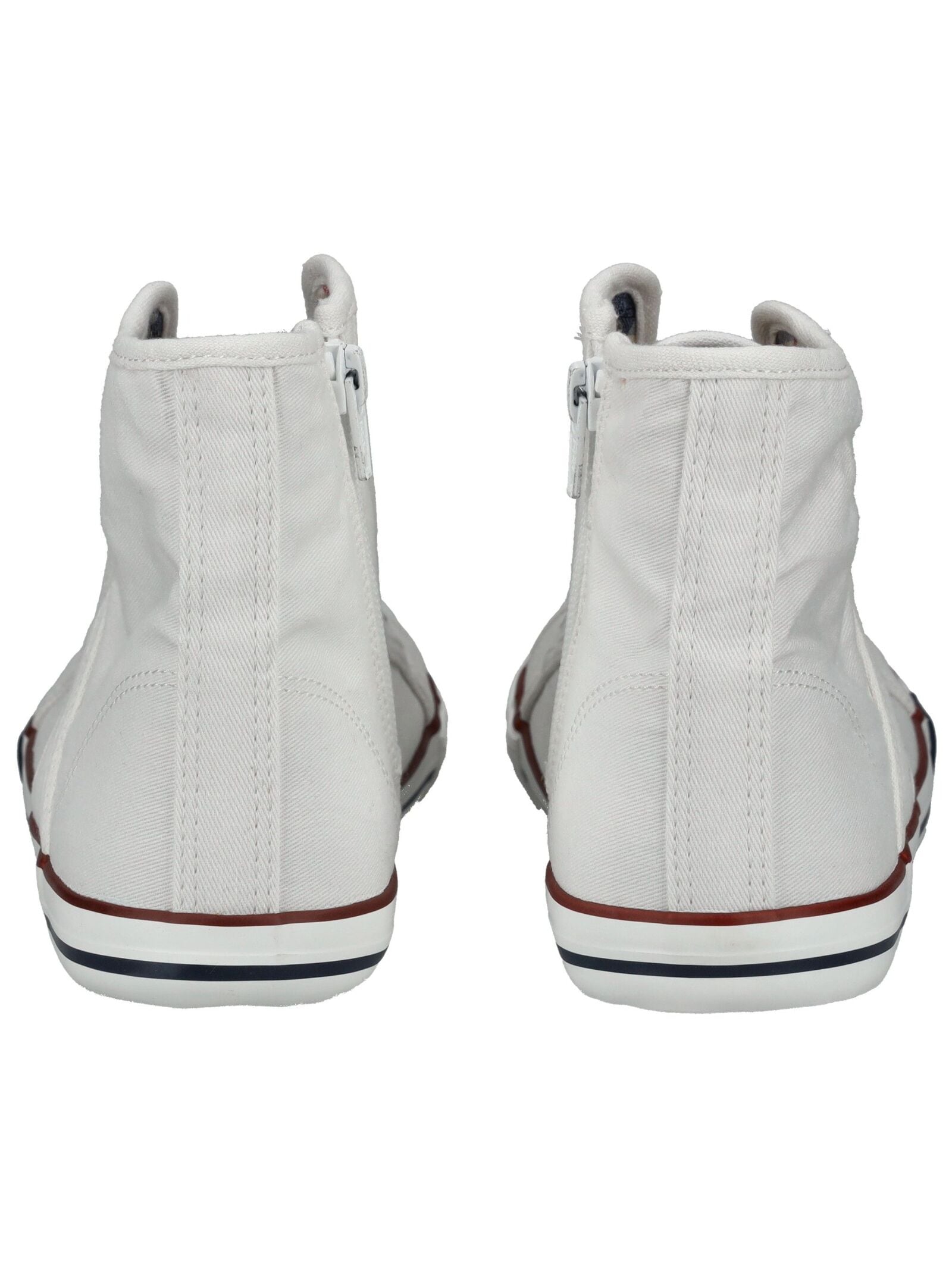 Mustang Shoes Sneaker »Mustang Shoes Sneaker Baumwolle«