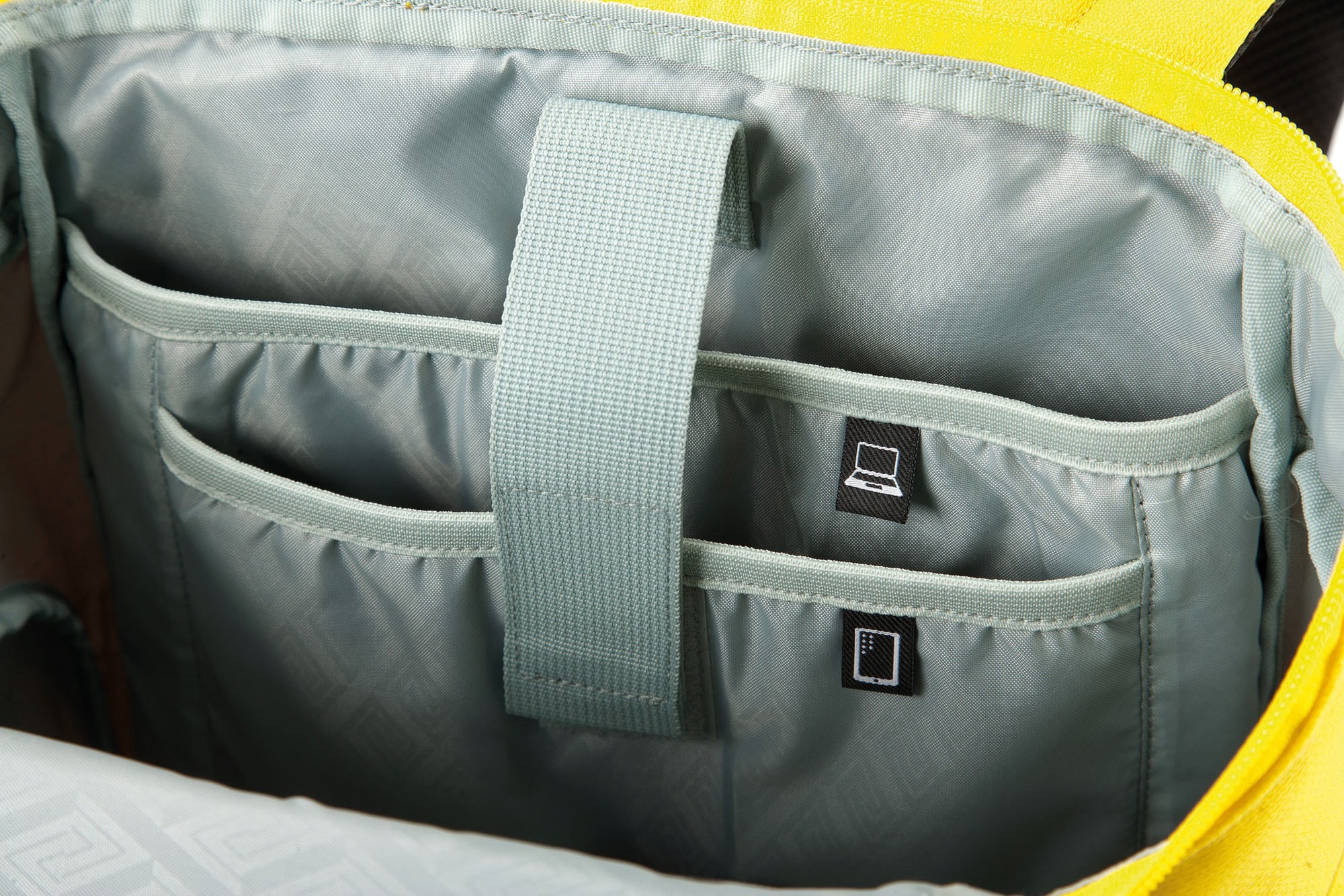 NITRO Freizeitrucksack »Daypacker«, mit Laptopfach, Schulrucksack, Wanderrucksack oder Streetpack