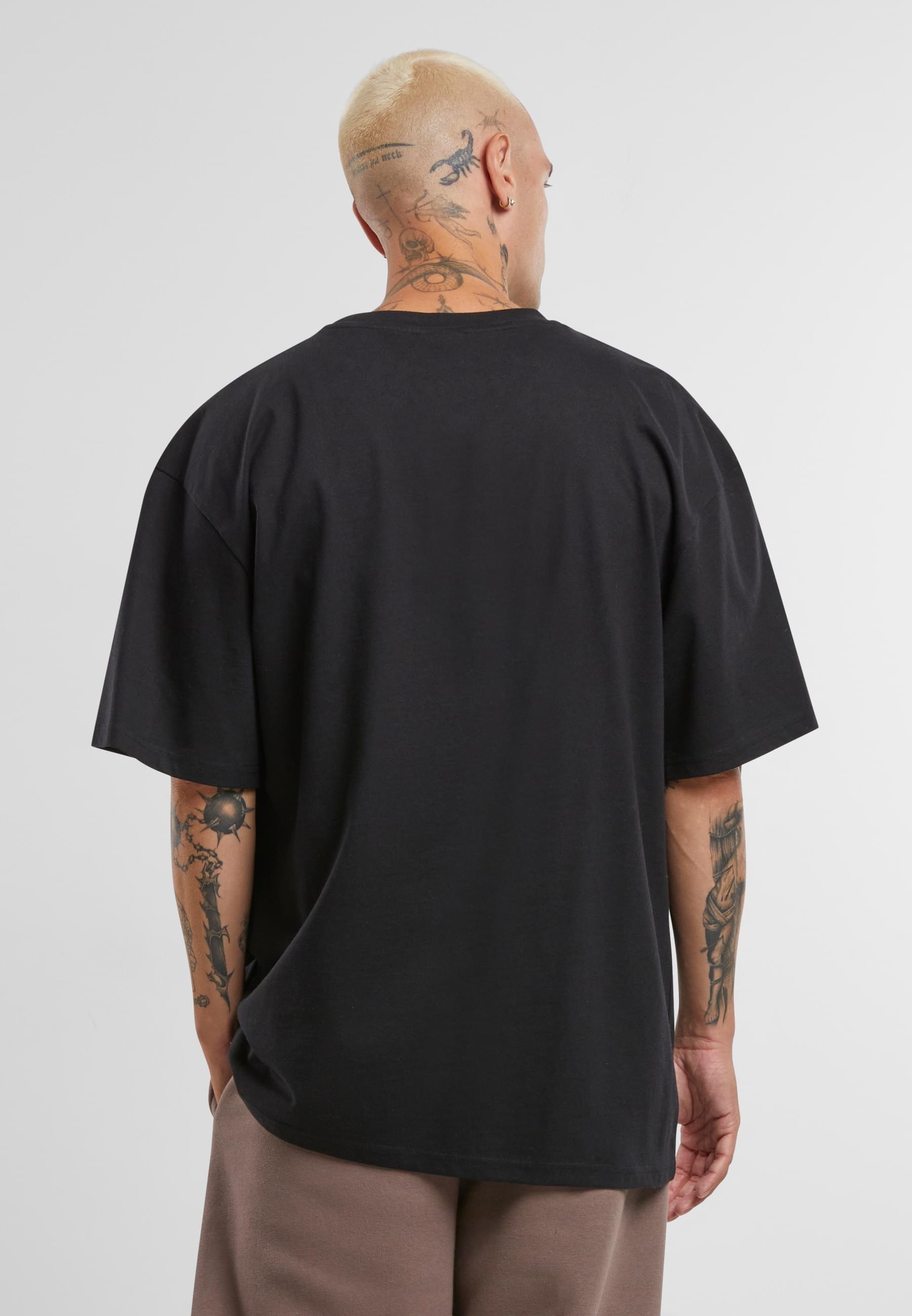 Karl Kani T-Shirt »Karl Kani KK Kani Icy Chrome Tee« 1 Stk. tlg.