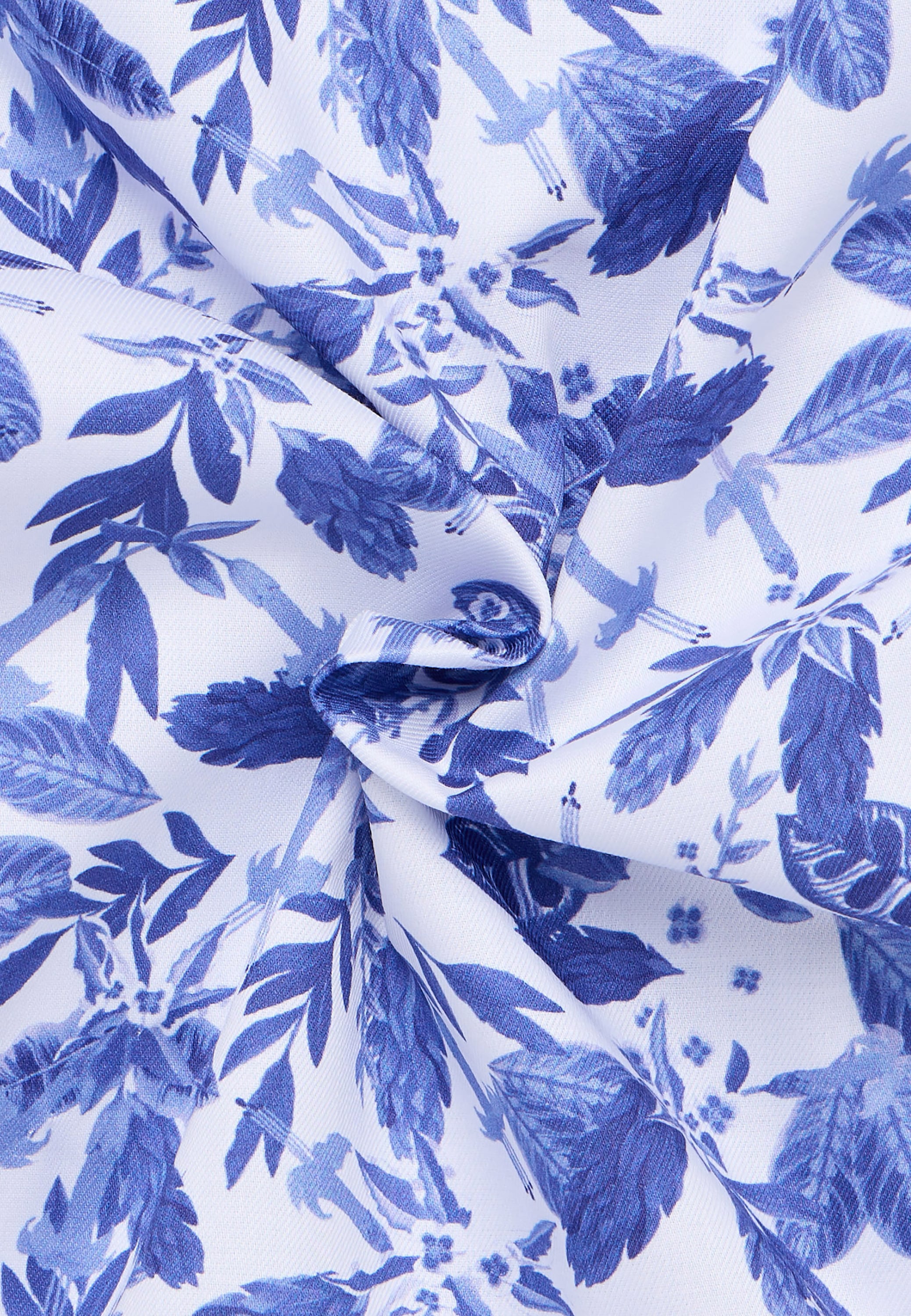 Eterna Kurzarmhemd »MODERN FIT« NON IRON (bügelfrei)