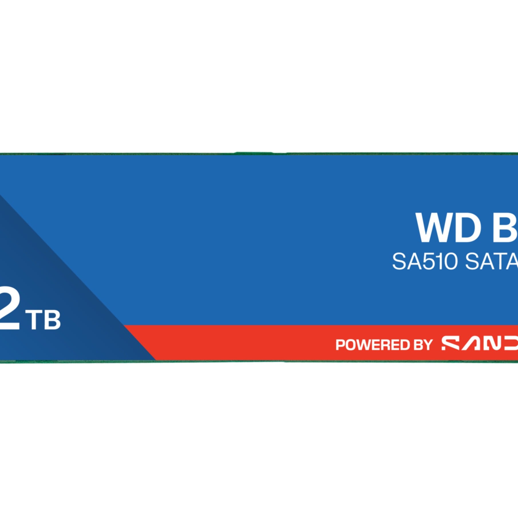 Sandisk interne SSD »WD Blue SA510«
