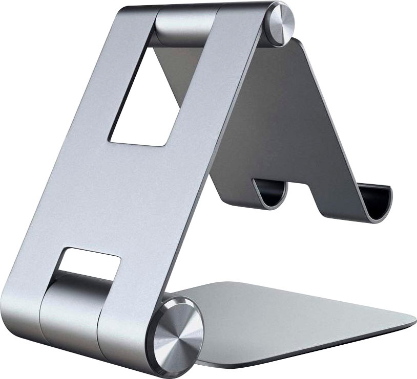 Satechi Tablet-Halterung »ALUMINUM DESKTOP STAND«