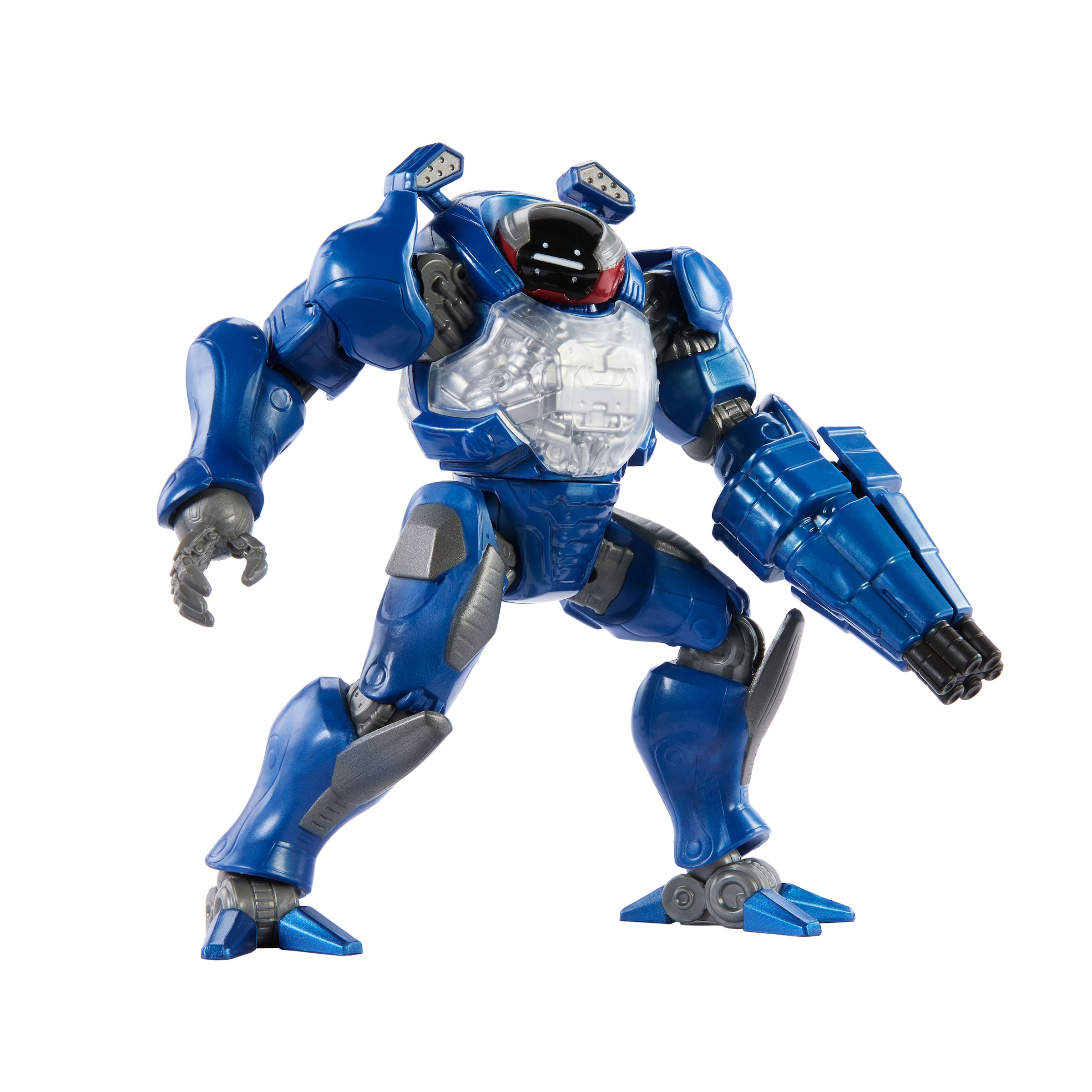 Mattel® Actionfigur »Masters of the Universe – Roboto-Figur«