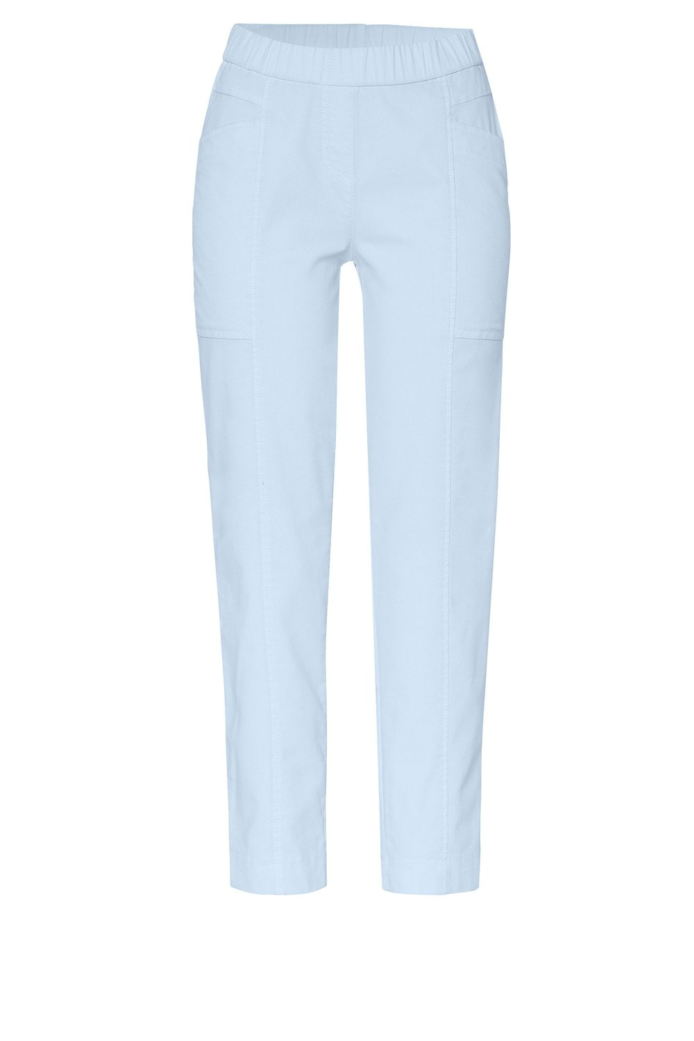 TONI Jogger Pants »Sue«, mit elastischem Bund