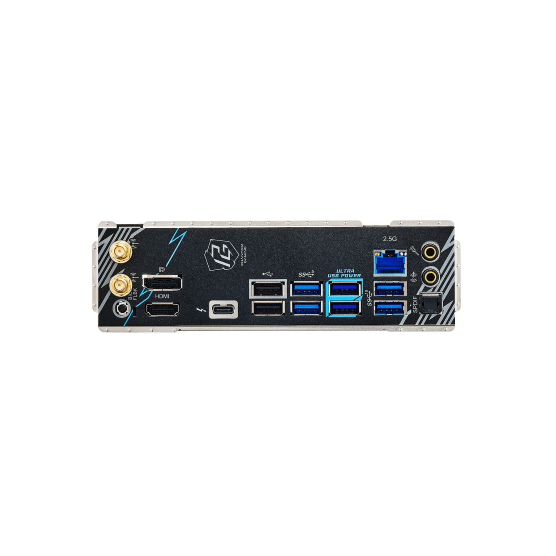 Asrock Mainboard »B860M Lightning WiFi«