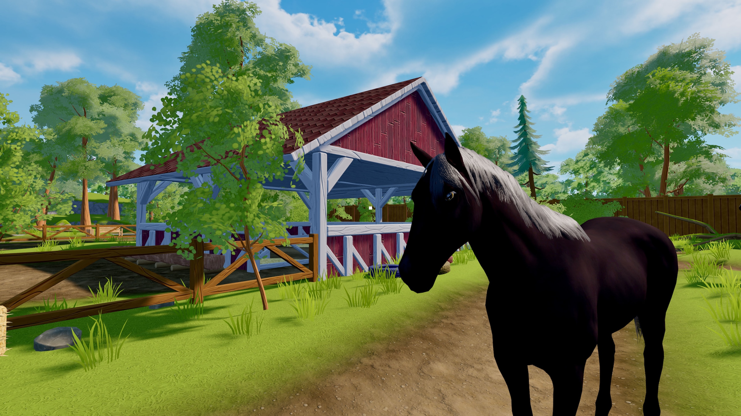 aerosoft Spielesoftware »Sofias Tierklinik - Einsatz im Wildtierpark - [Playstation 4]« PlayStation 4