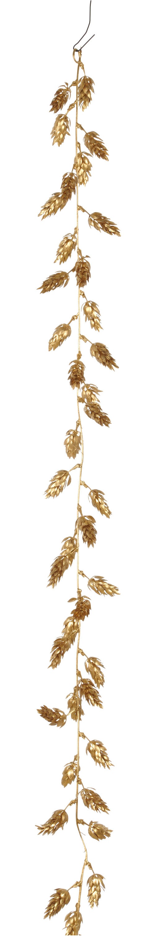 Creativ green Kunstgirlande »Hopfengirlande« günstig online kaufen