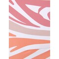 Sunseeker Bustier-Bikini-Top »Amari«, mit sommerlichem Animalprint