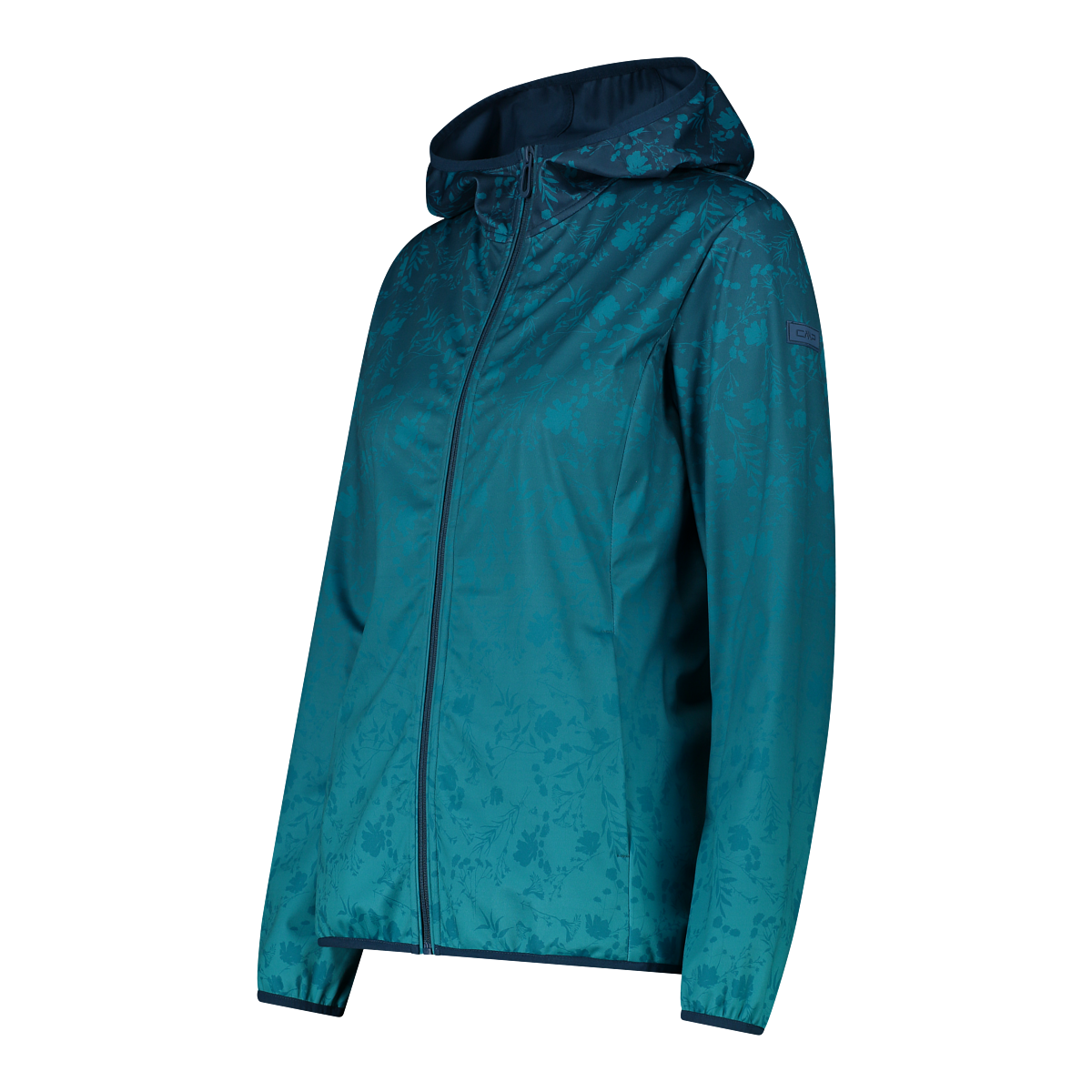 CMP Softshelljacke