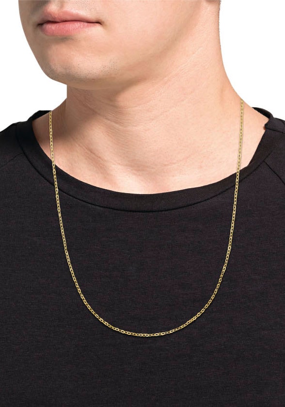 Amor Collierkettchen »Classics, Ankerkettengliederung«