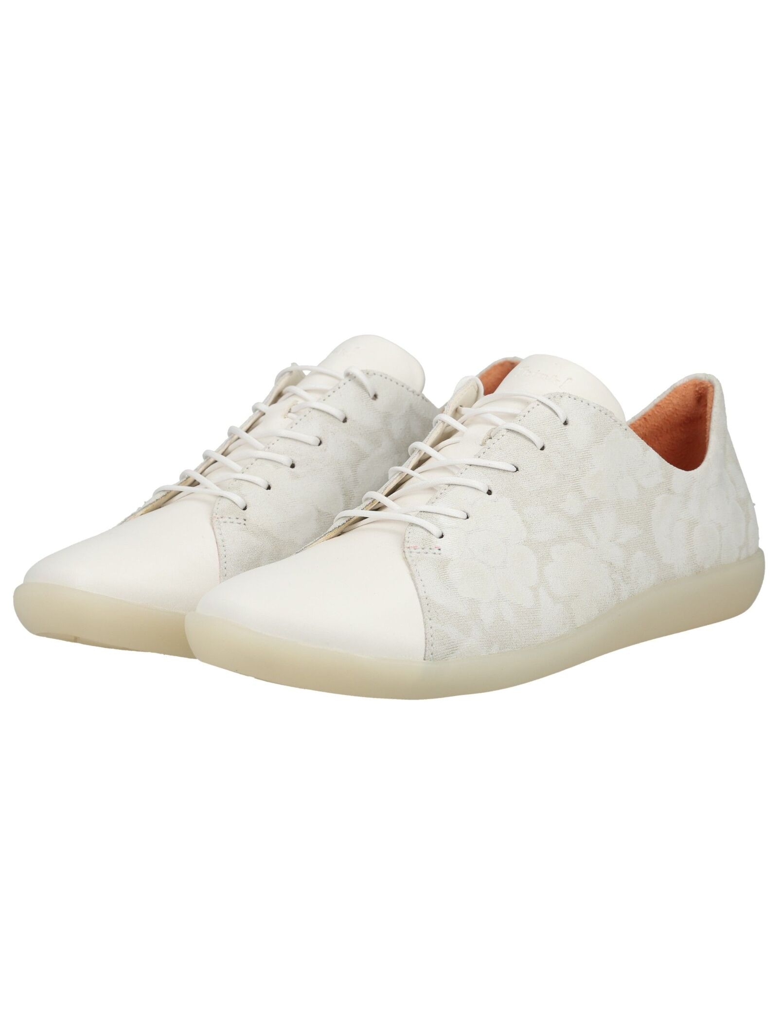 Think! Schnürschuh »Think! Halbschuhe Leder«