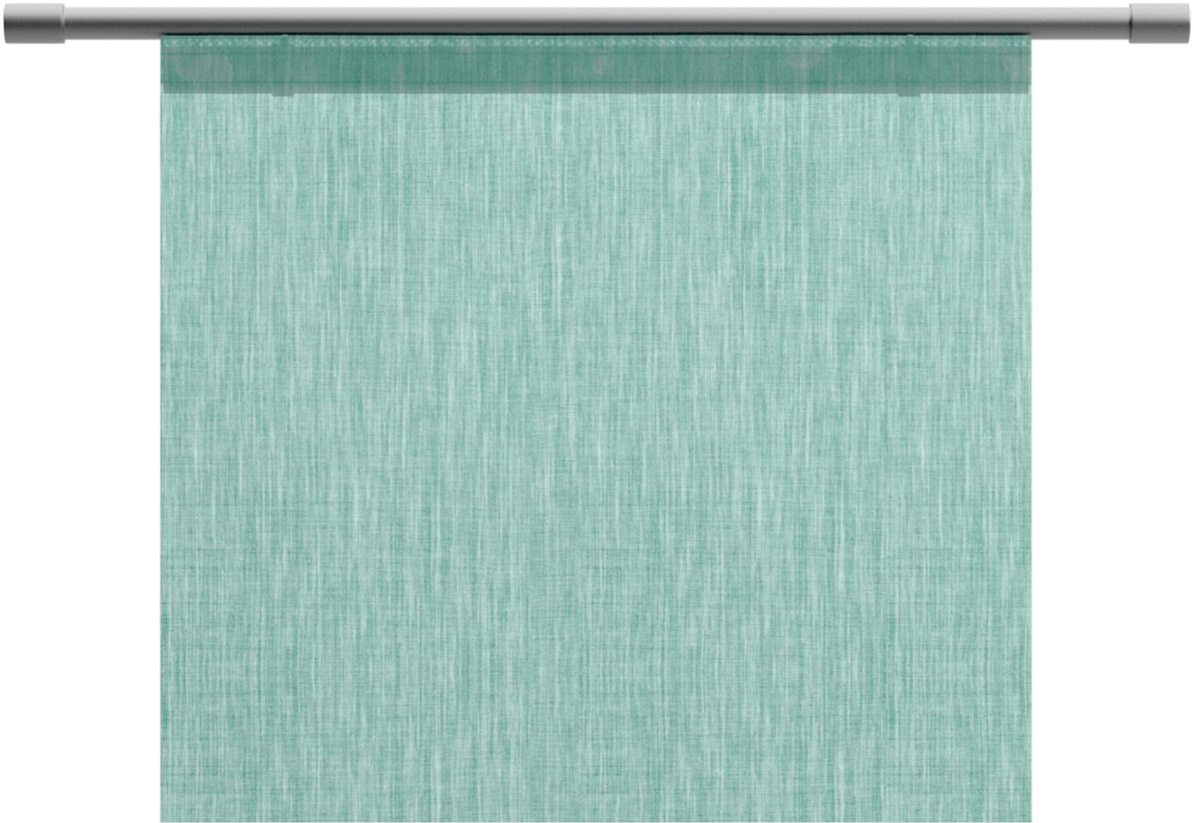 Neutex for you! Schiebegardine »Libre-ECO«, (1 St.), 60 x 245 cm (B x H)