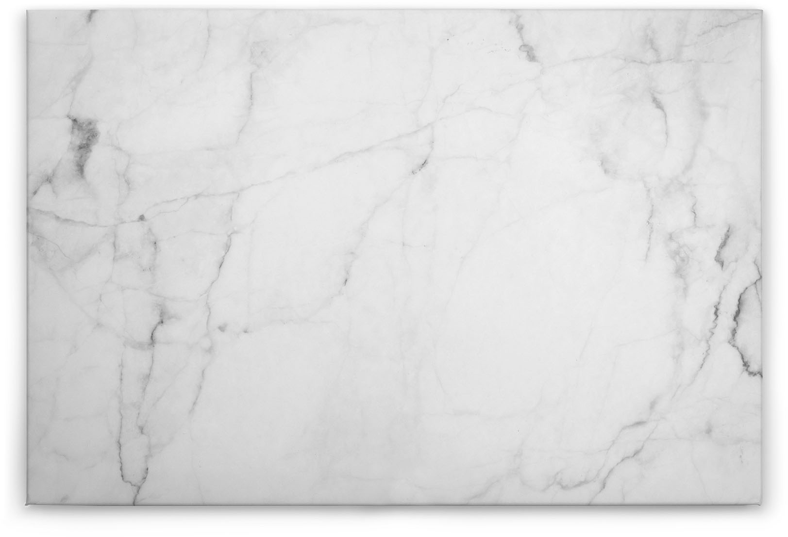 Bricoflor Canvas Bild In Marmoroptik Modernes Leinwand Bild Mit Marmor Für günstig online kaufen