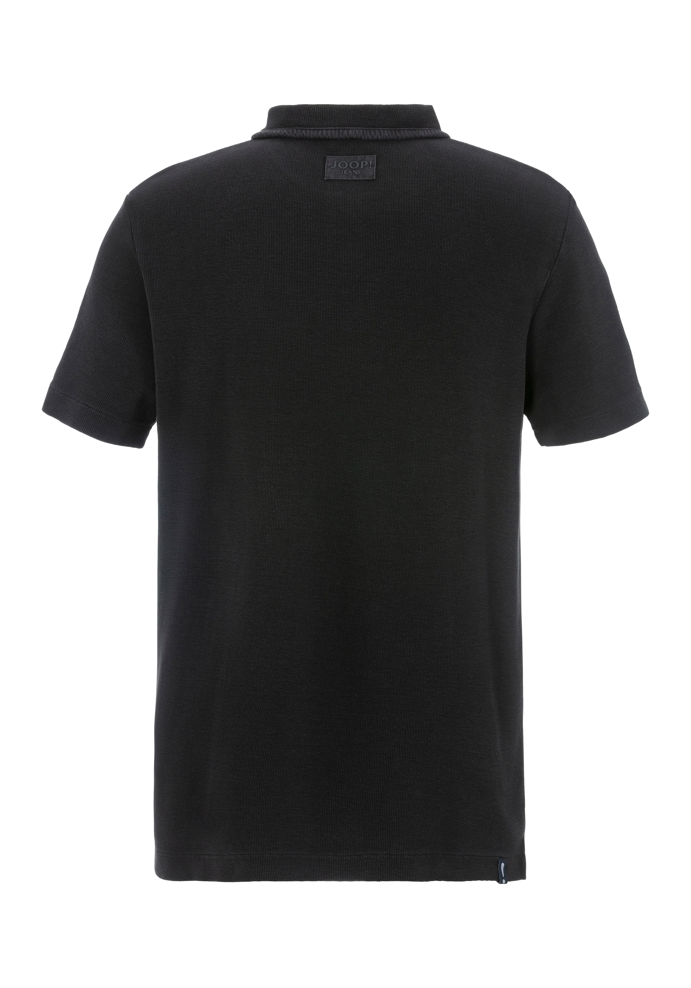 Joop Jeans Poloshirt »Djamal«, mit Knopfleiste