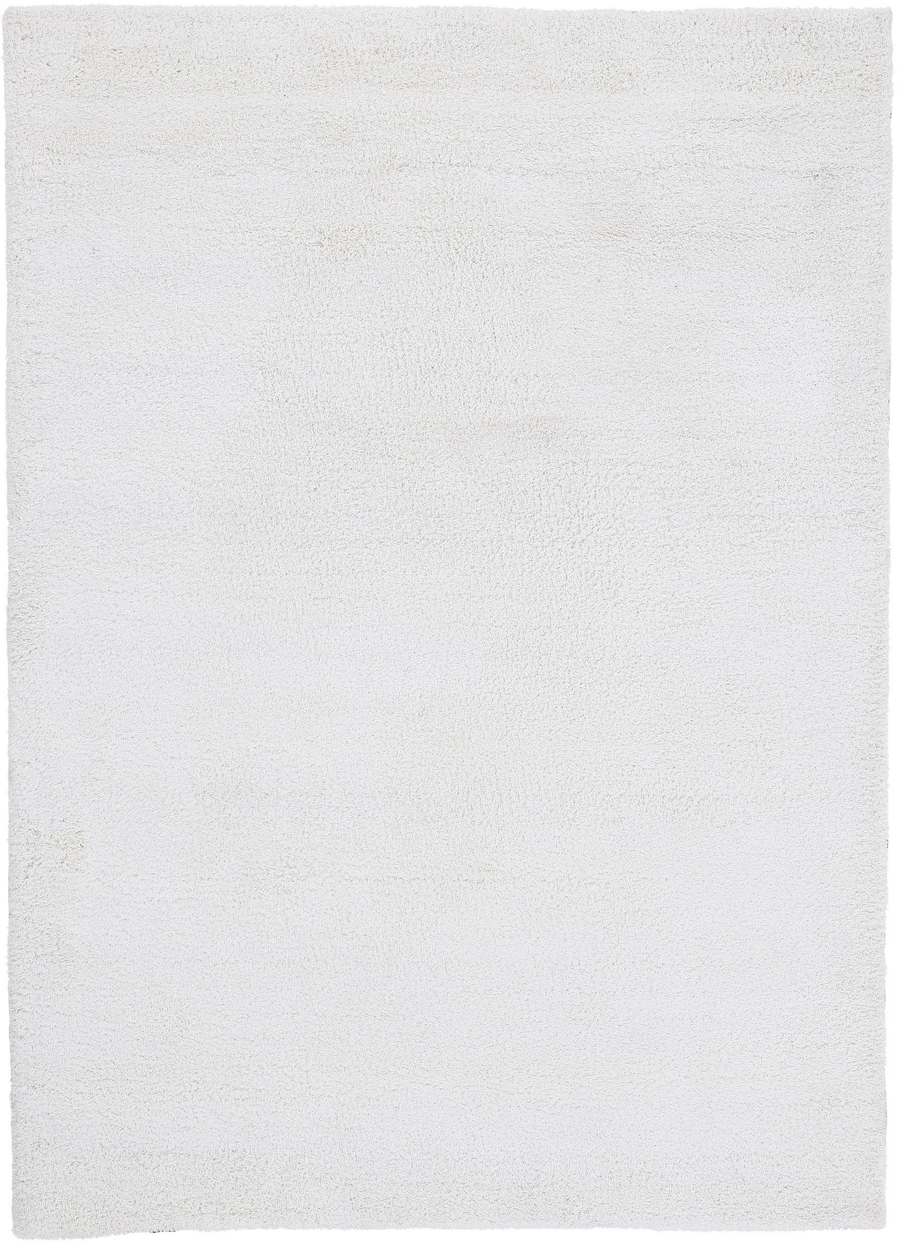 carpetfine Hochflor-Teppich »Silky, auch als Läufer erhältlich«, rechteckig günstig online kaufen
