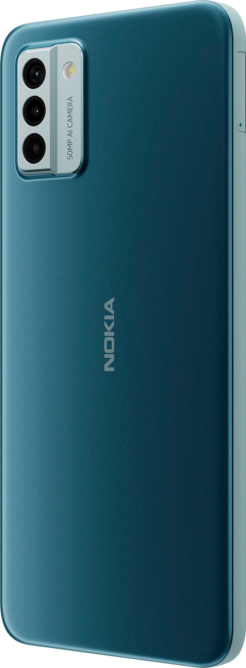 MP Nokia Kamera »G22«, auf GB 64 bestellen 16,56 Smartphone grau, Speicherplatz, 50 cm/6,52 Zoll, Rechnung