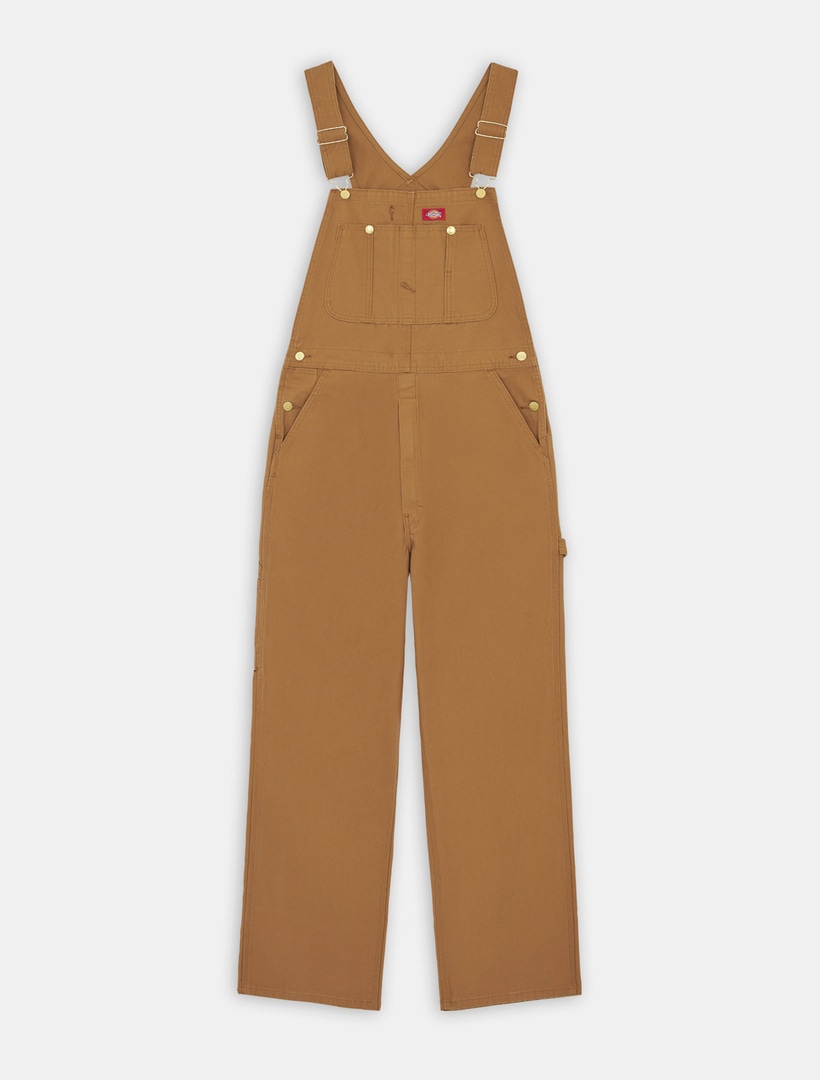 Dickies Arbeitsoverall »Dickies Workwear Bib CLASSIC BIB OVERALLS«