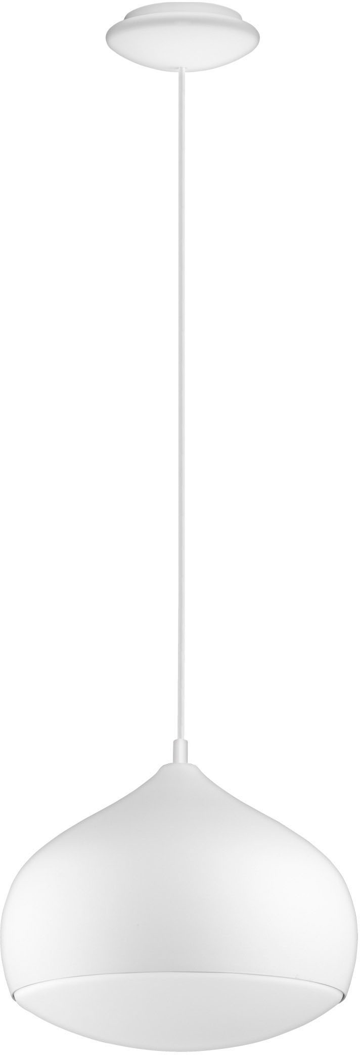 EGLO Pendelleuchte »COMBA-C«, 1 flammig, Leuchtmittel LED-Board   LED fest günstig online kaufen