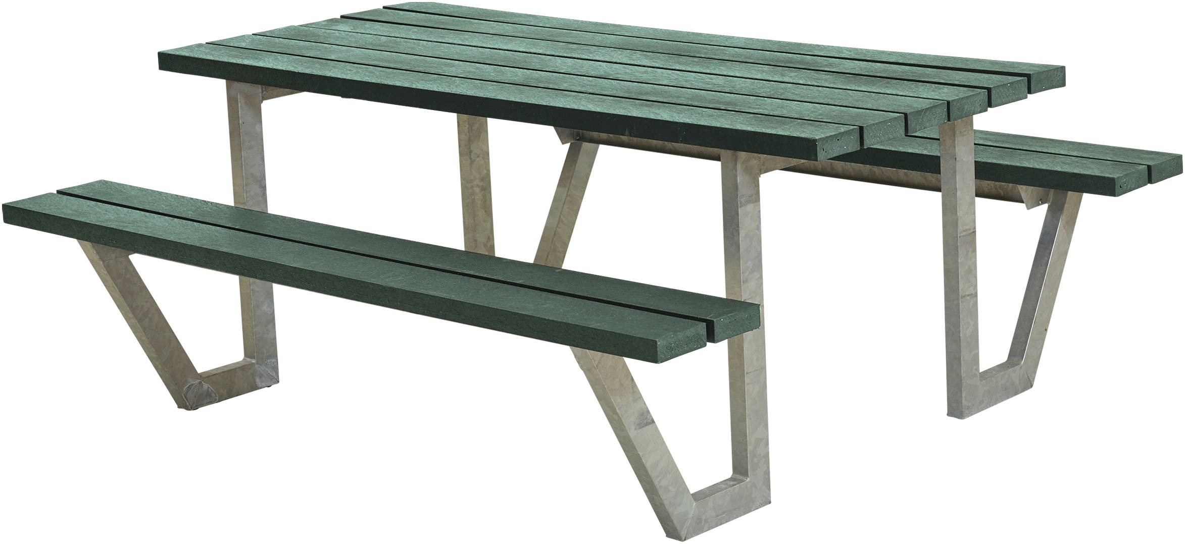 PLUS Garten-Essgruppe »»Wega« Kombimöbel« 1 Stk. tlg. 177x161x73/45 cm günstig online kaufen