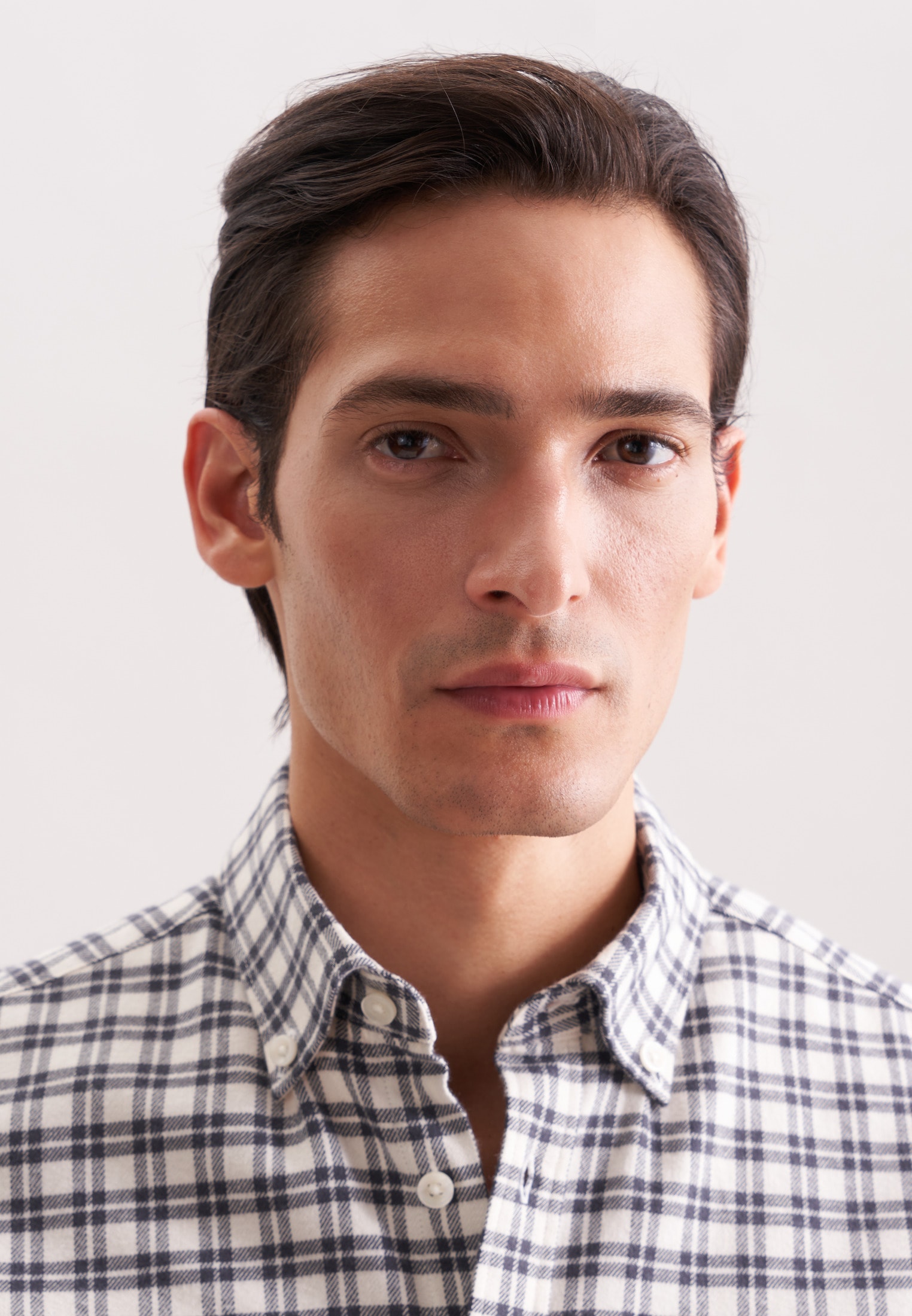 seidensticker Flanellhemd