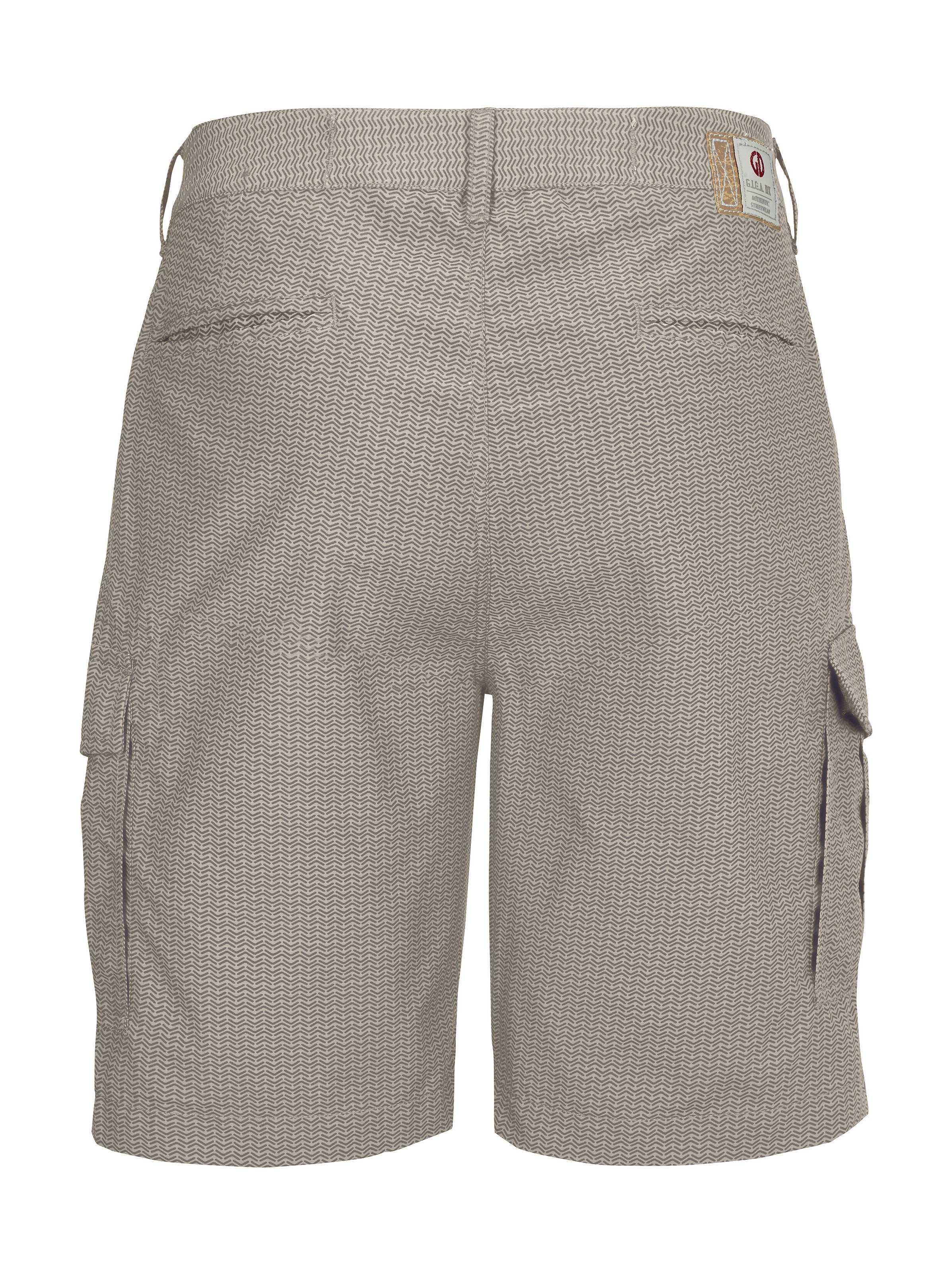 2. Bild von G.I.G.A. DX by killtec Bermudas »GS 39 MN BRMDS«