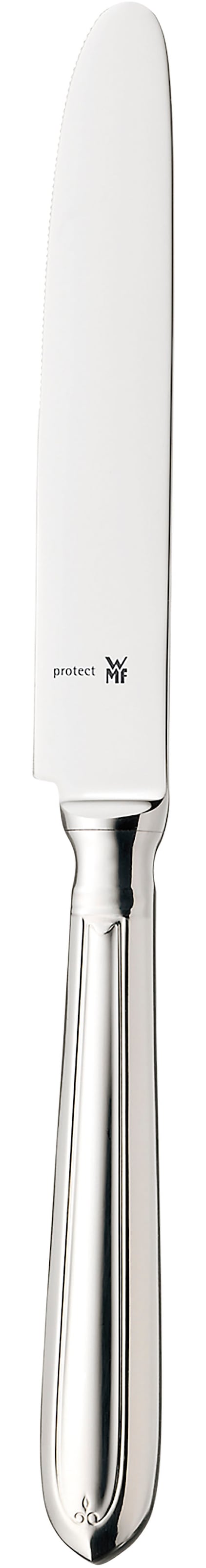 WMF Besteck-Set »Premiere«, (Set, 66 tlg.), ergonomisch, Cromargan protect, poliert