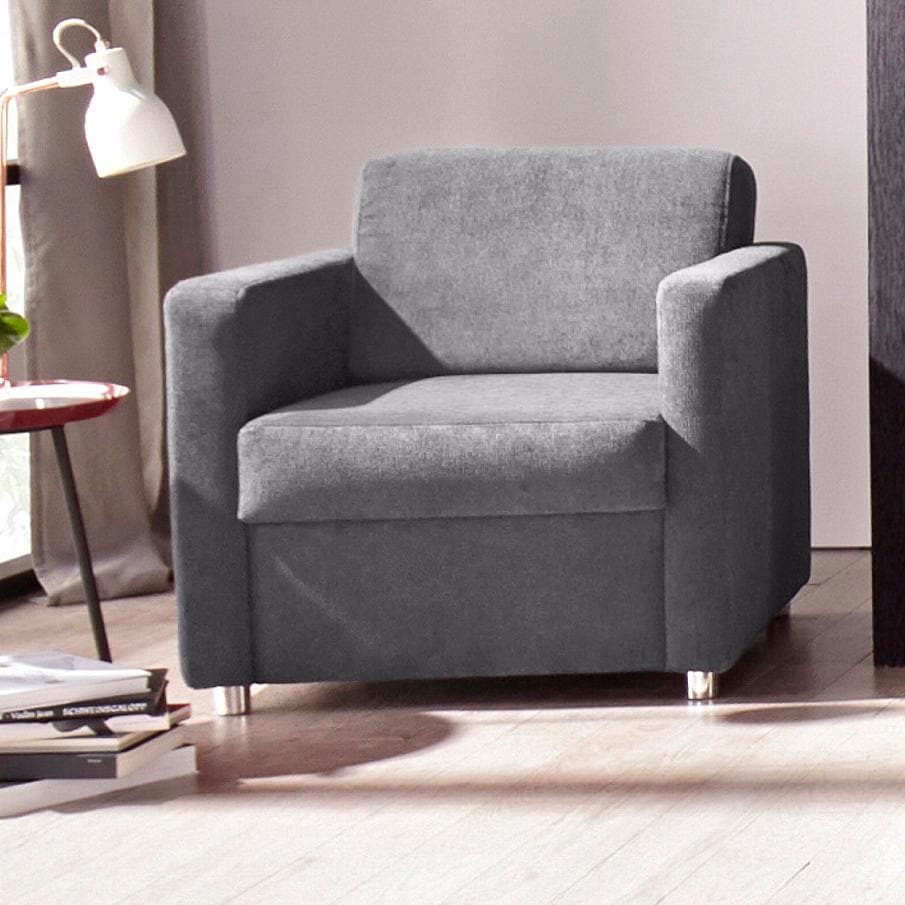 sit&more Sessel »Belfort« günstig online kaufen