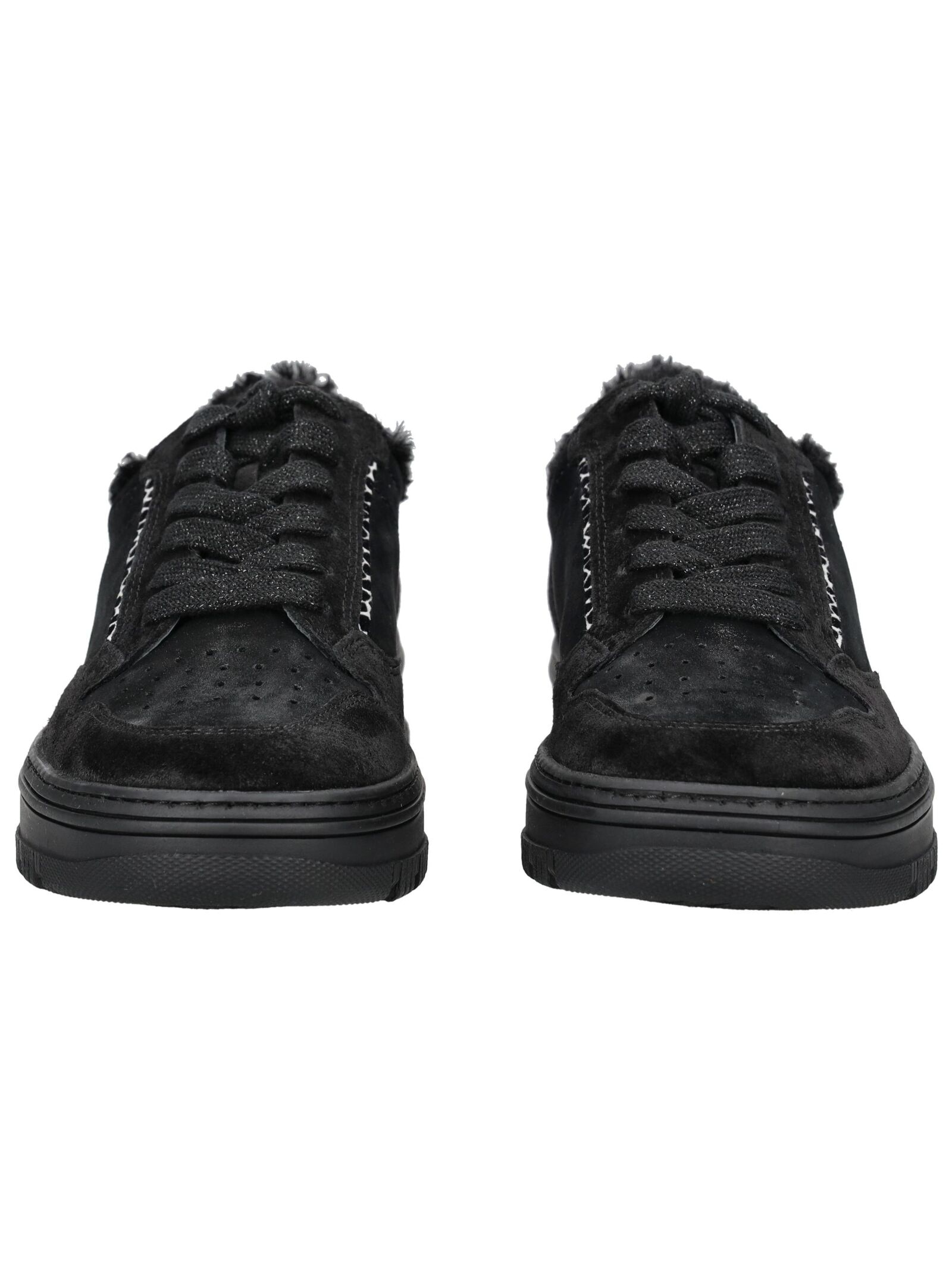 Paul Green Sneaker »Paul Green Sneaker Veloursleder«