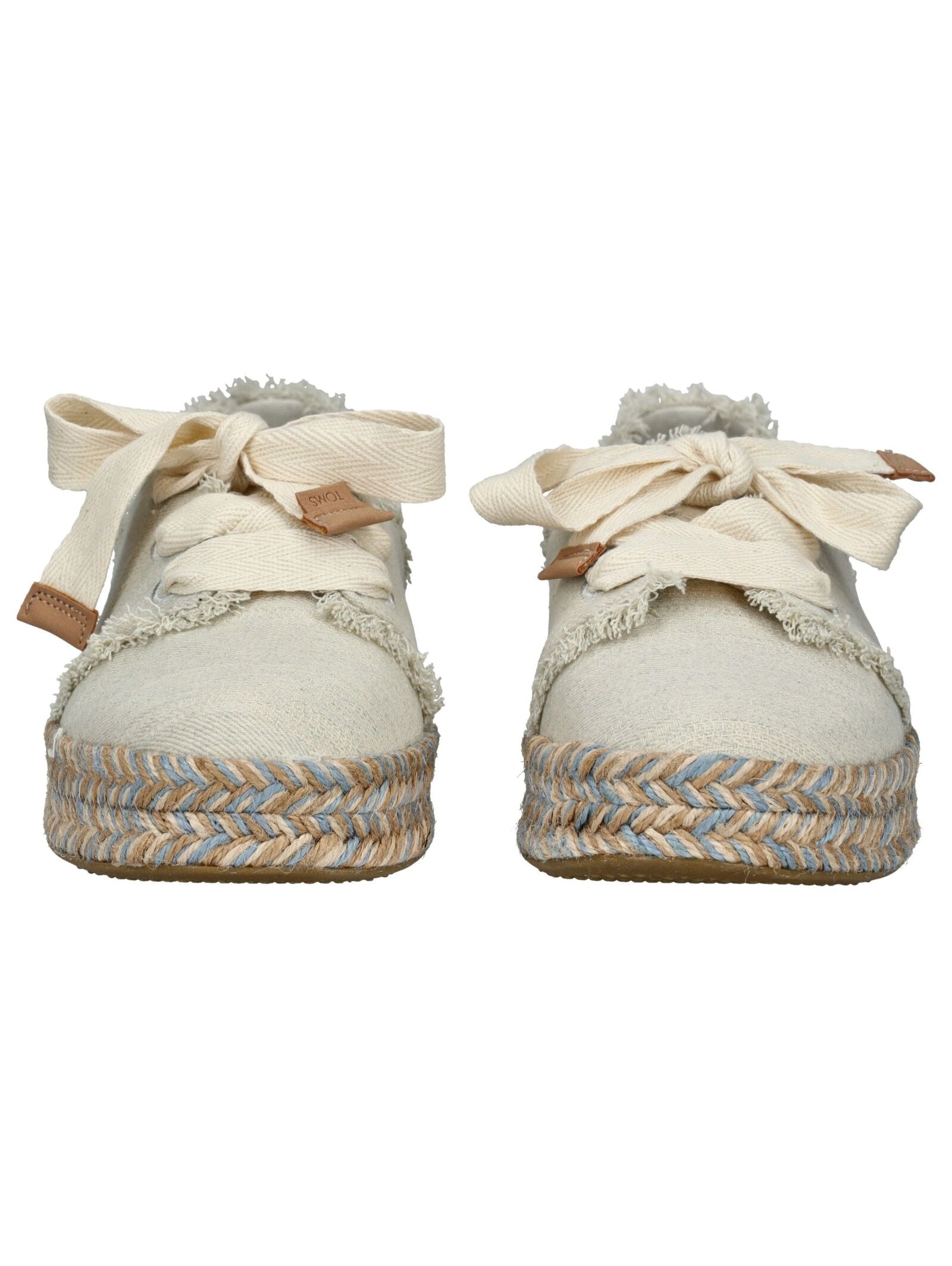 TOMS Espadrille »TOMS Halbschuhe Textil«