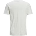Jack & Jones T-Shirt »SPLIT NECK TEE«