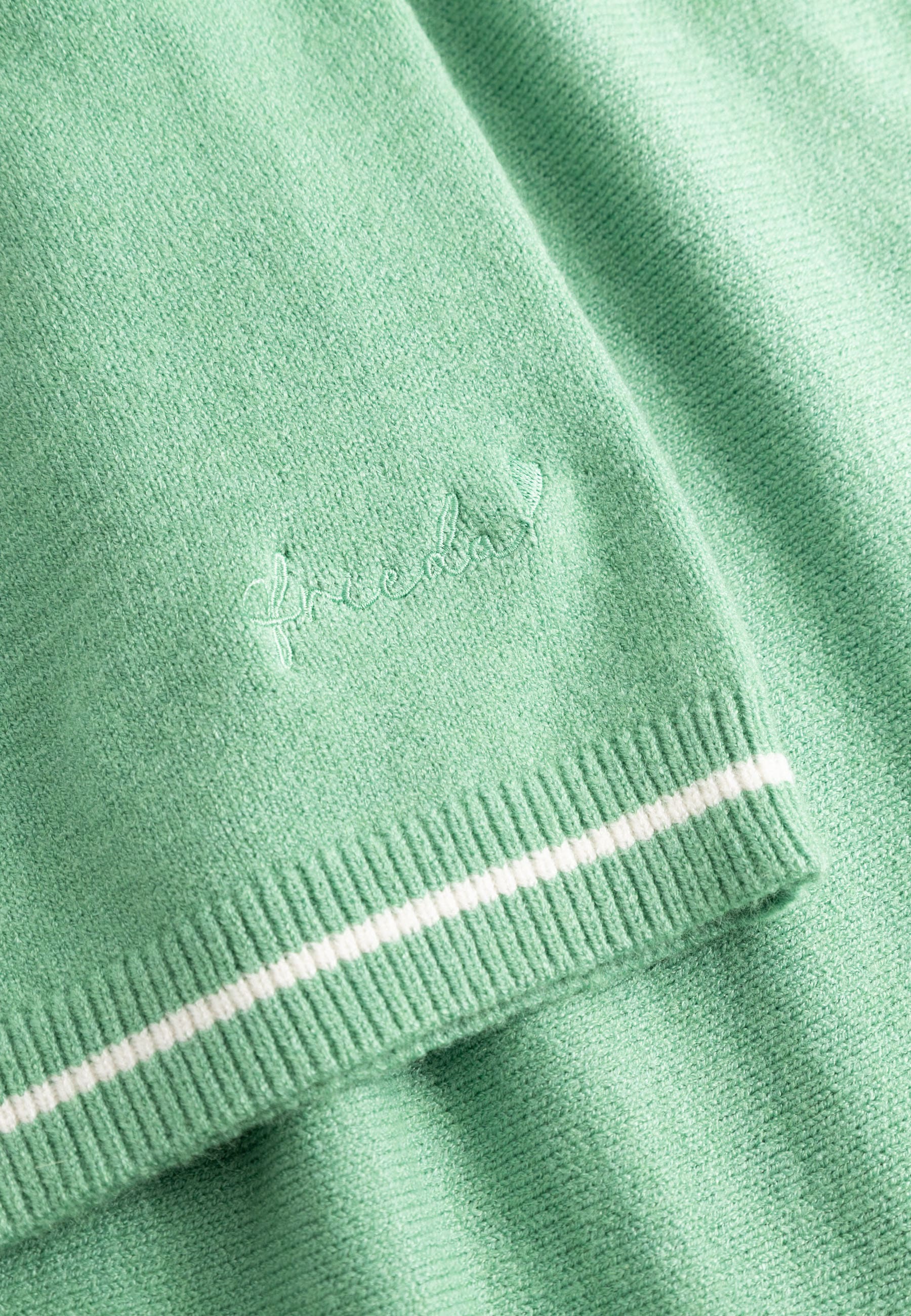 Frieda & Freddies Strickpullover »Frieda & Freddies Pullover«