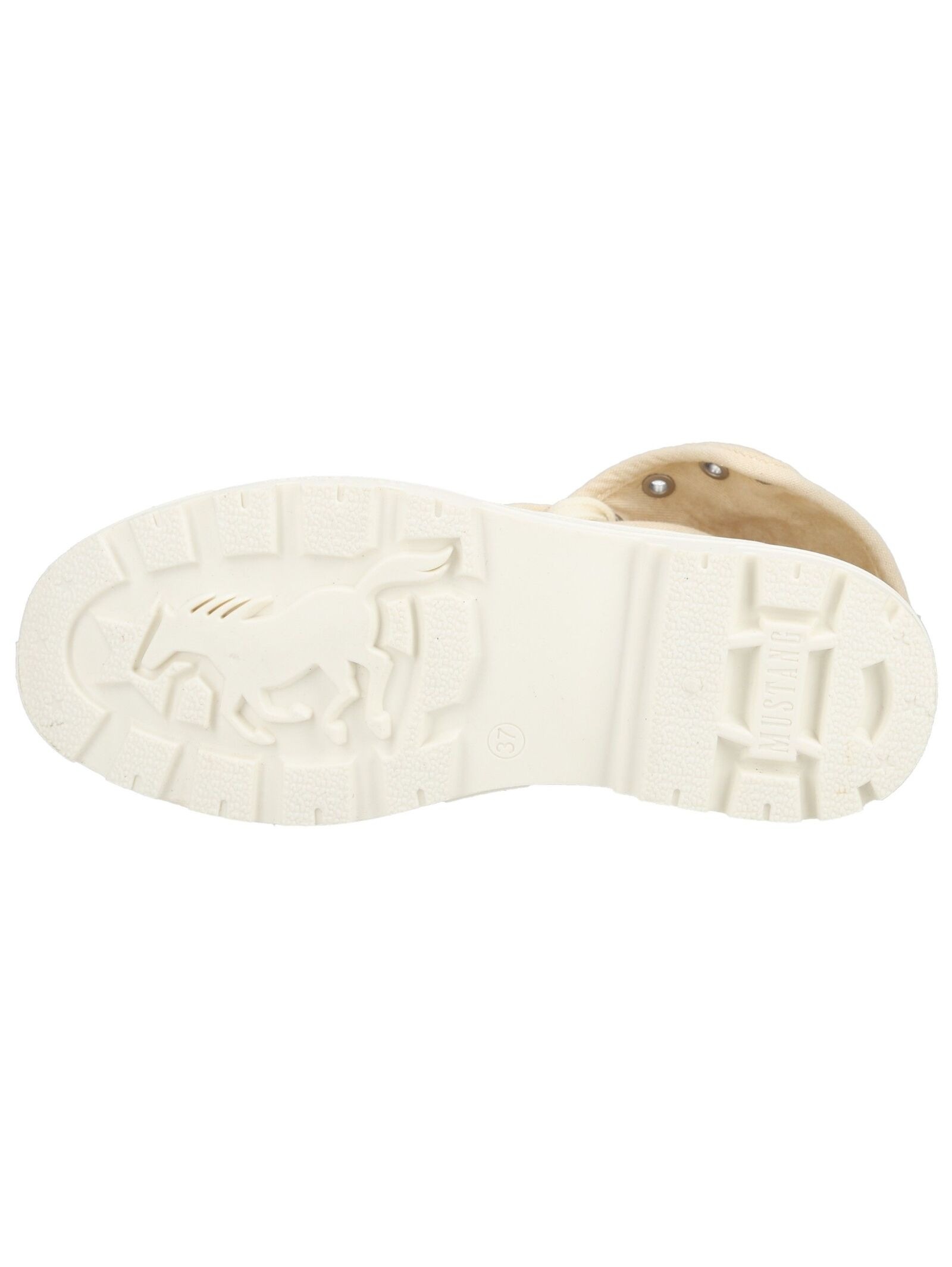 Mustang Shoes Sneaker »Mustang Shoes Sneaker Textil«