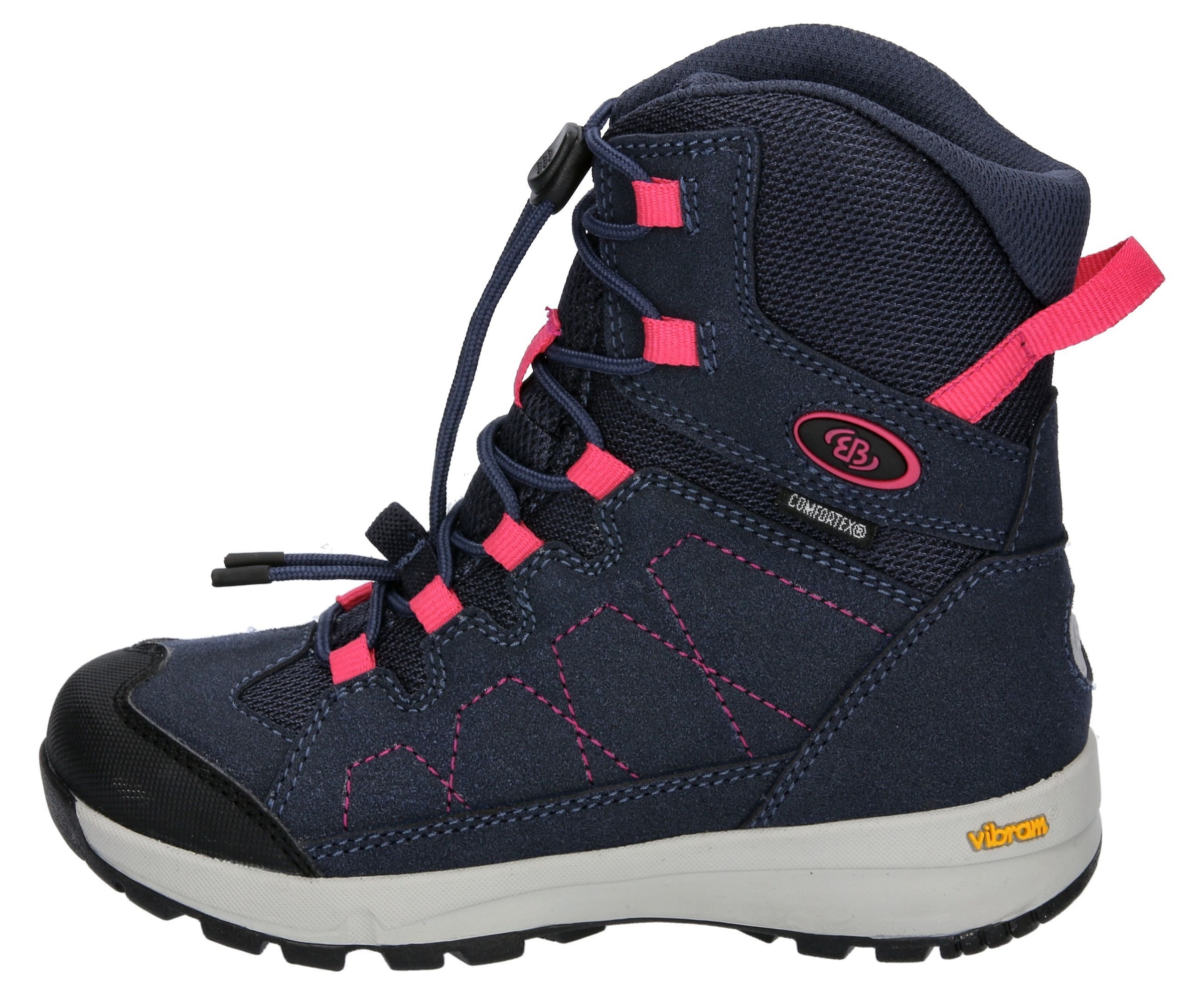 BRÜTTING Winterstiefel »Winterboot Farum«