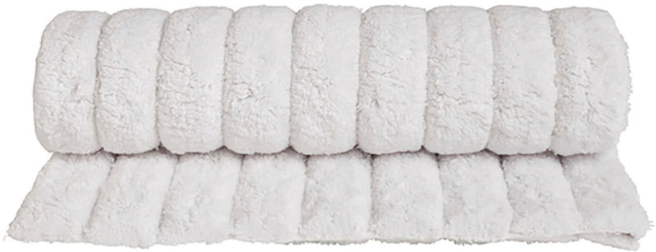 Seahorse Badematte »»Board« Hotelmatte«, beidseitig nutzbar, waschbar, 100% superweiche Frotteebaumwolle