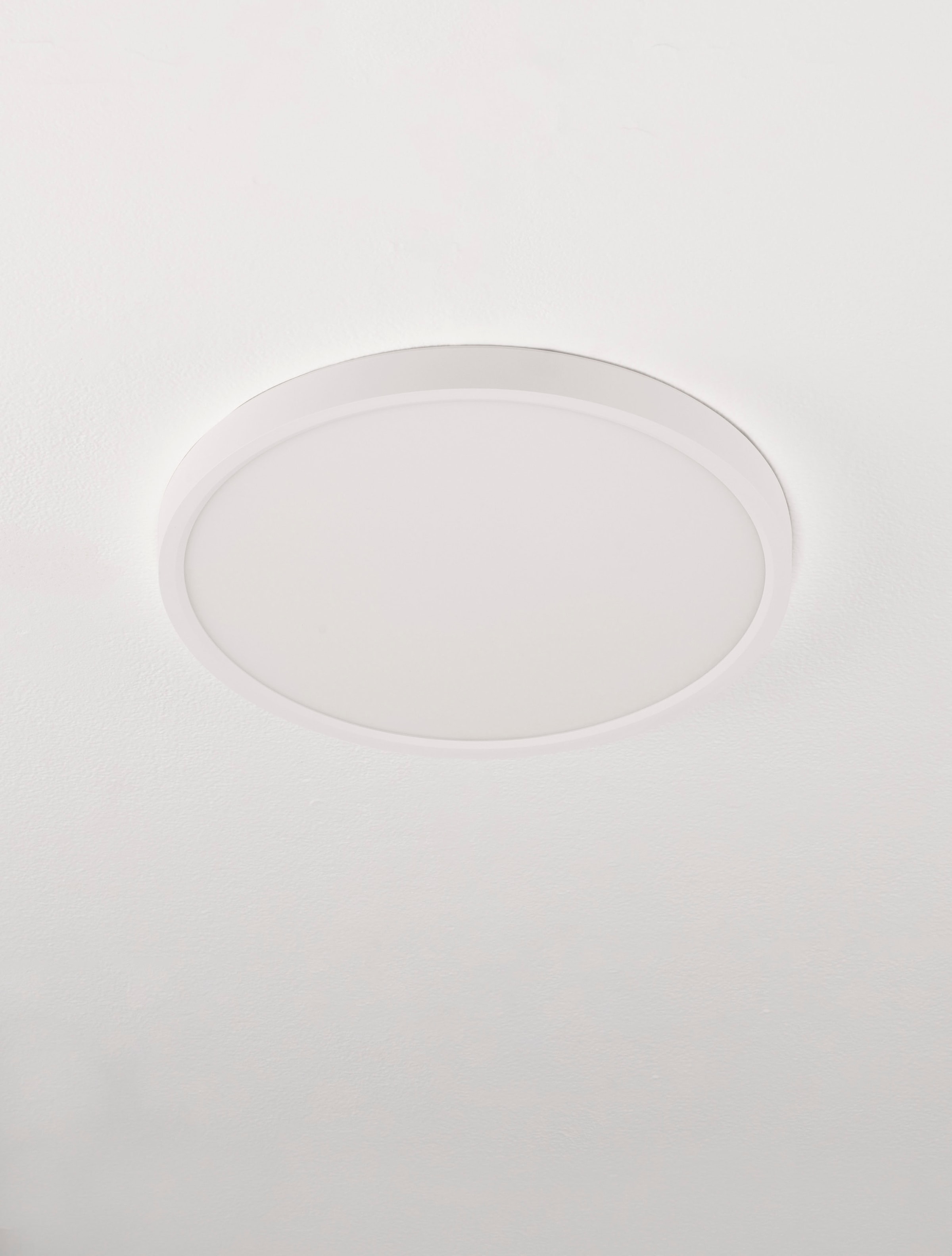 Nova Luce LED Deckenleuchte »DIXIE« LED-Modul 1 Stk. Warmweiß