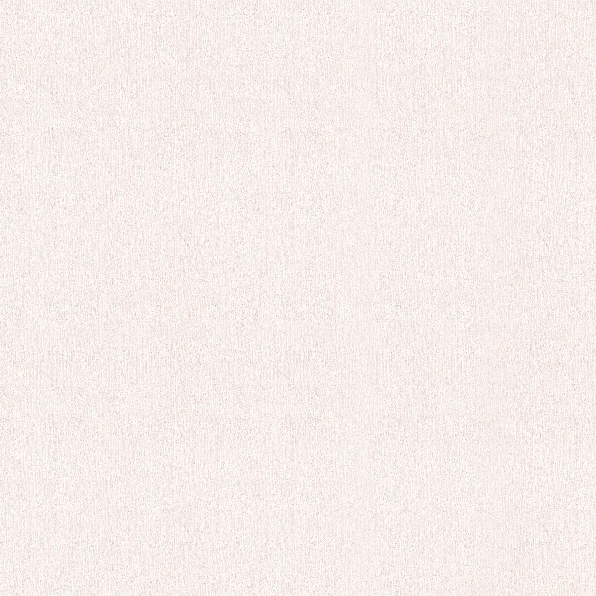 WOW Vliestapete »Basic Uni« uni geprägt Weiß - 10m x 52cm günstig online kaufen