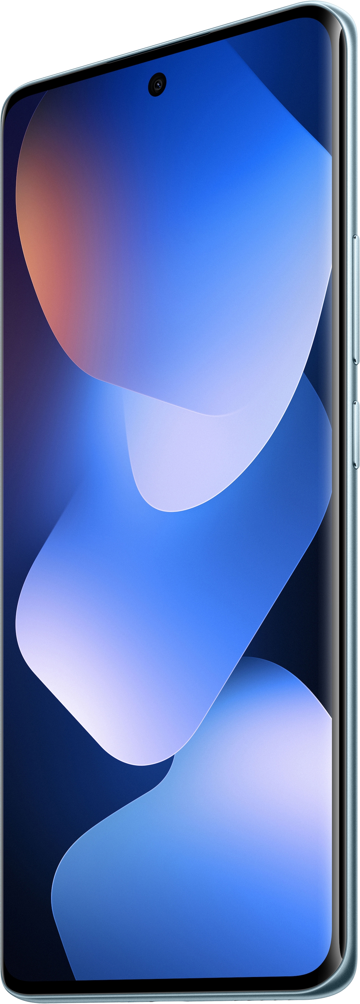 Xiaomi Smartphone »Redmi Note 15 5G 6+128« Glacier Blue
