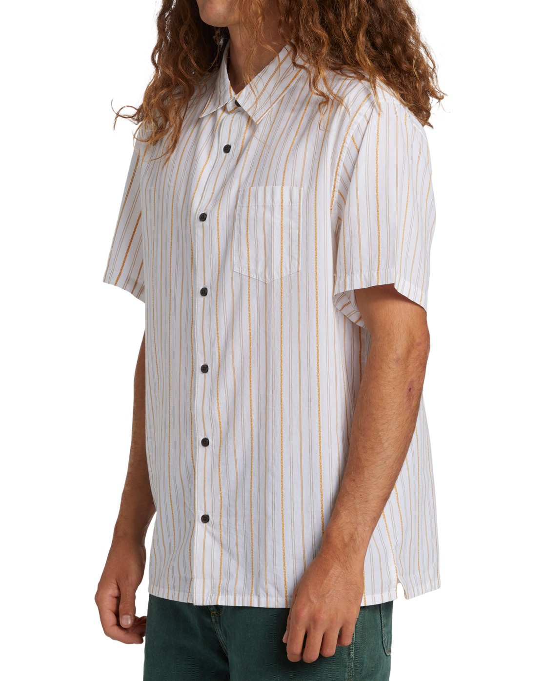 Billabong Kurzarmhemd »Mogul«