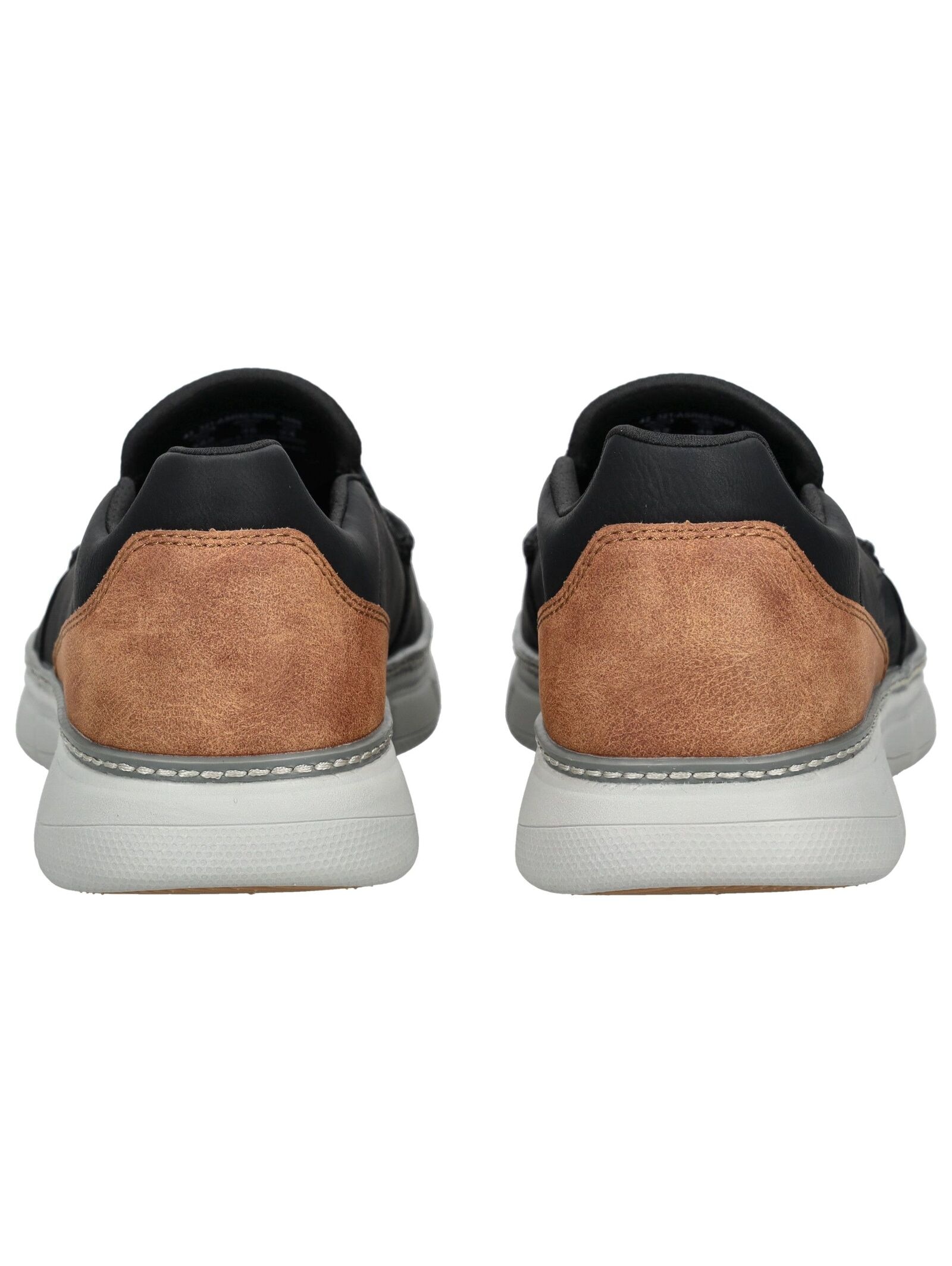 bugatti Slipper »bugatti Slipper Lederimitat«