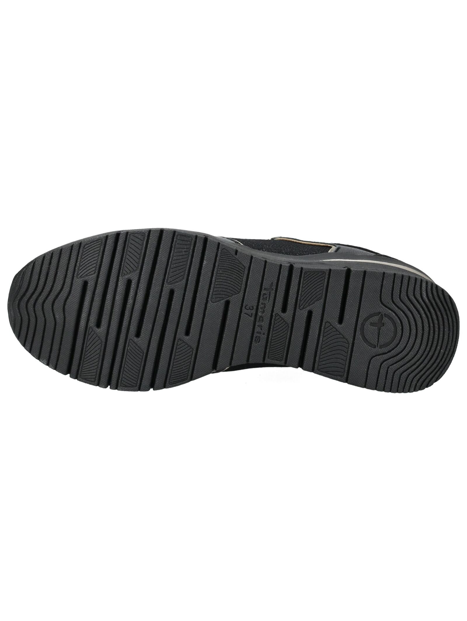 Tamaris Sneaker »Tamaris Sneaker Lederimitat/Textil«