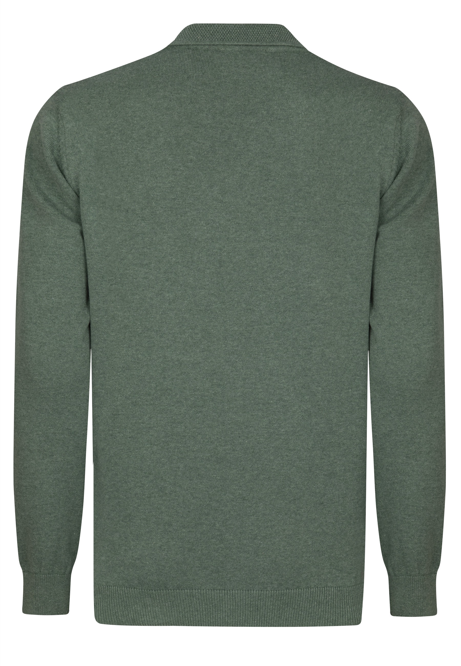 Felix Hardy Polokragenpullover »Pullover mit Polo-Kragen 2er-Pack«