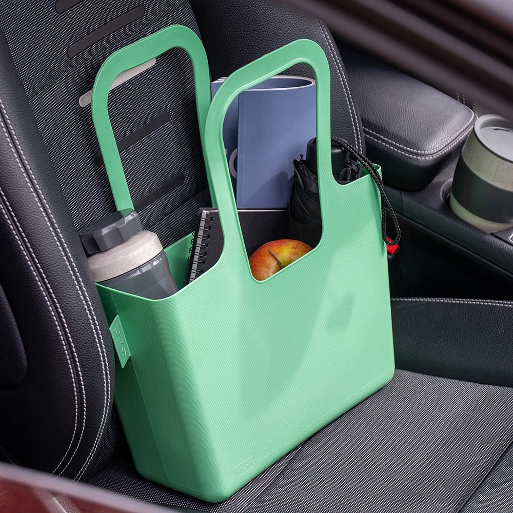 KOZIOL Einkaufsshopper »TASCHELINO Tasche«
